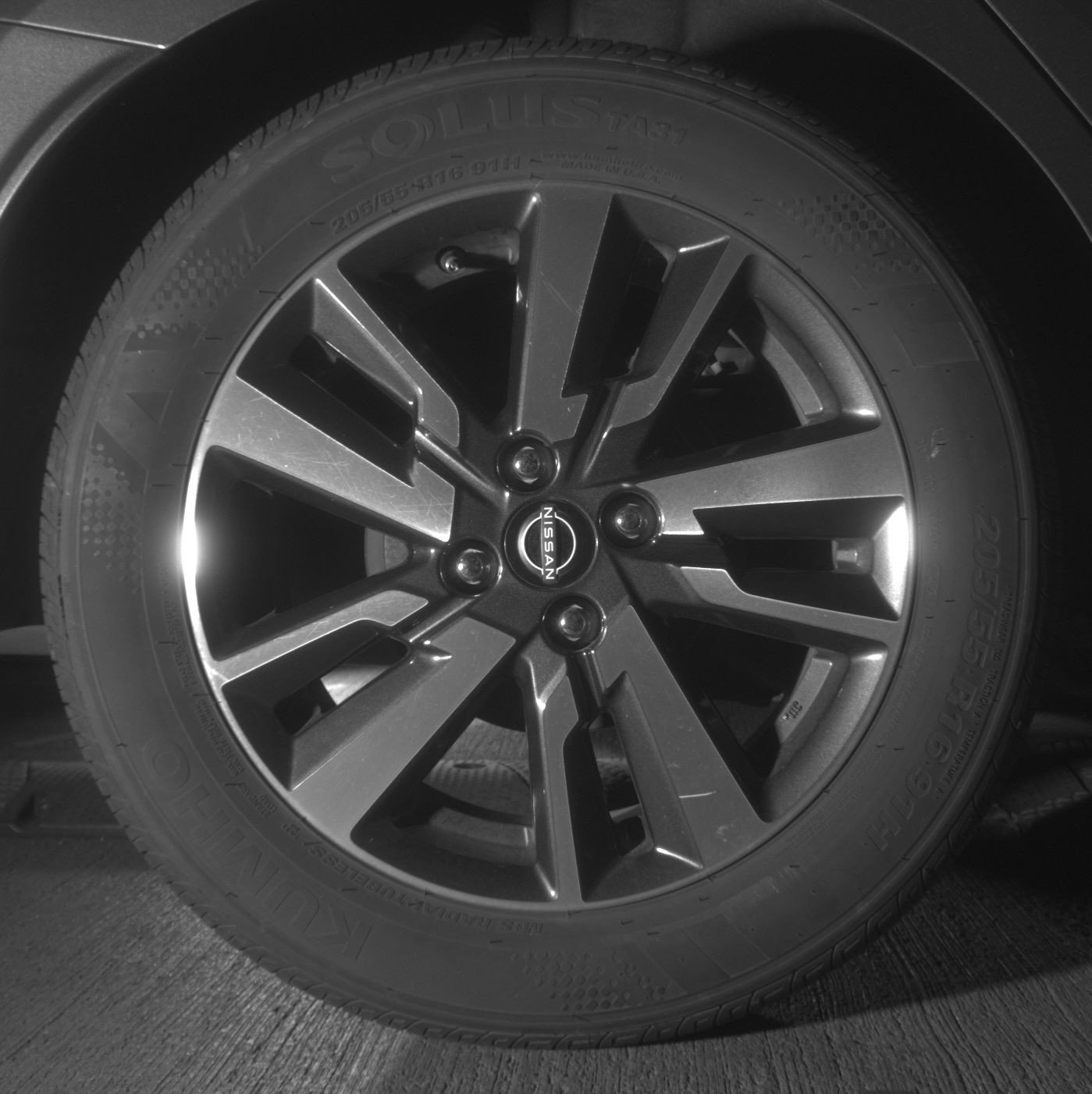 Thumbnail: 2025 Nissan Versa - 15