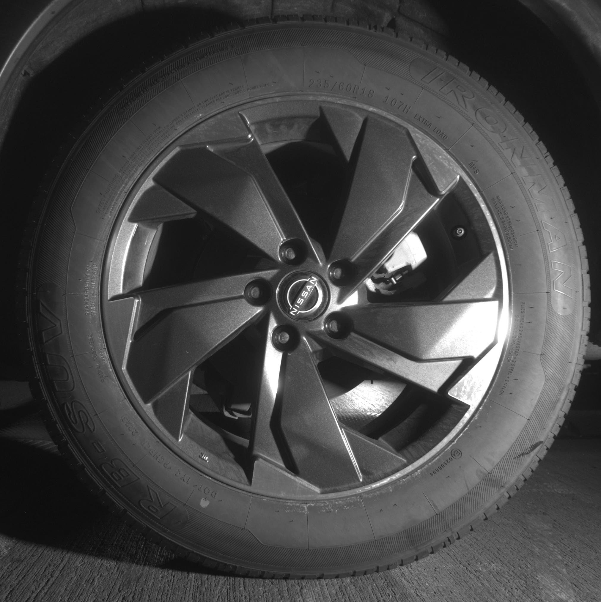 Thumbnail: 2025 Nissan Rogue - 11