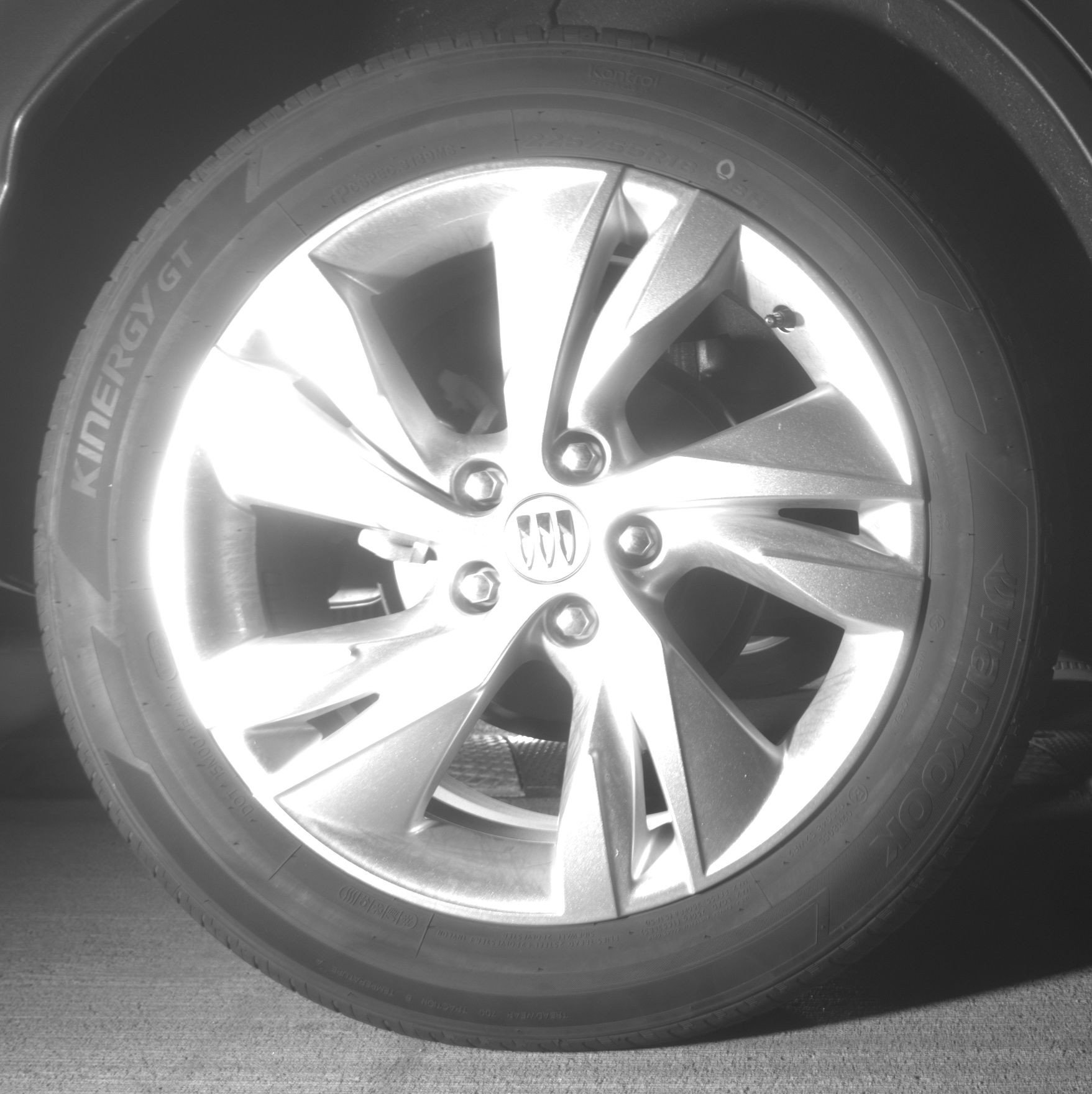 Thumbnail: 2025 Buick Encore GX - 15