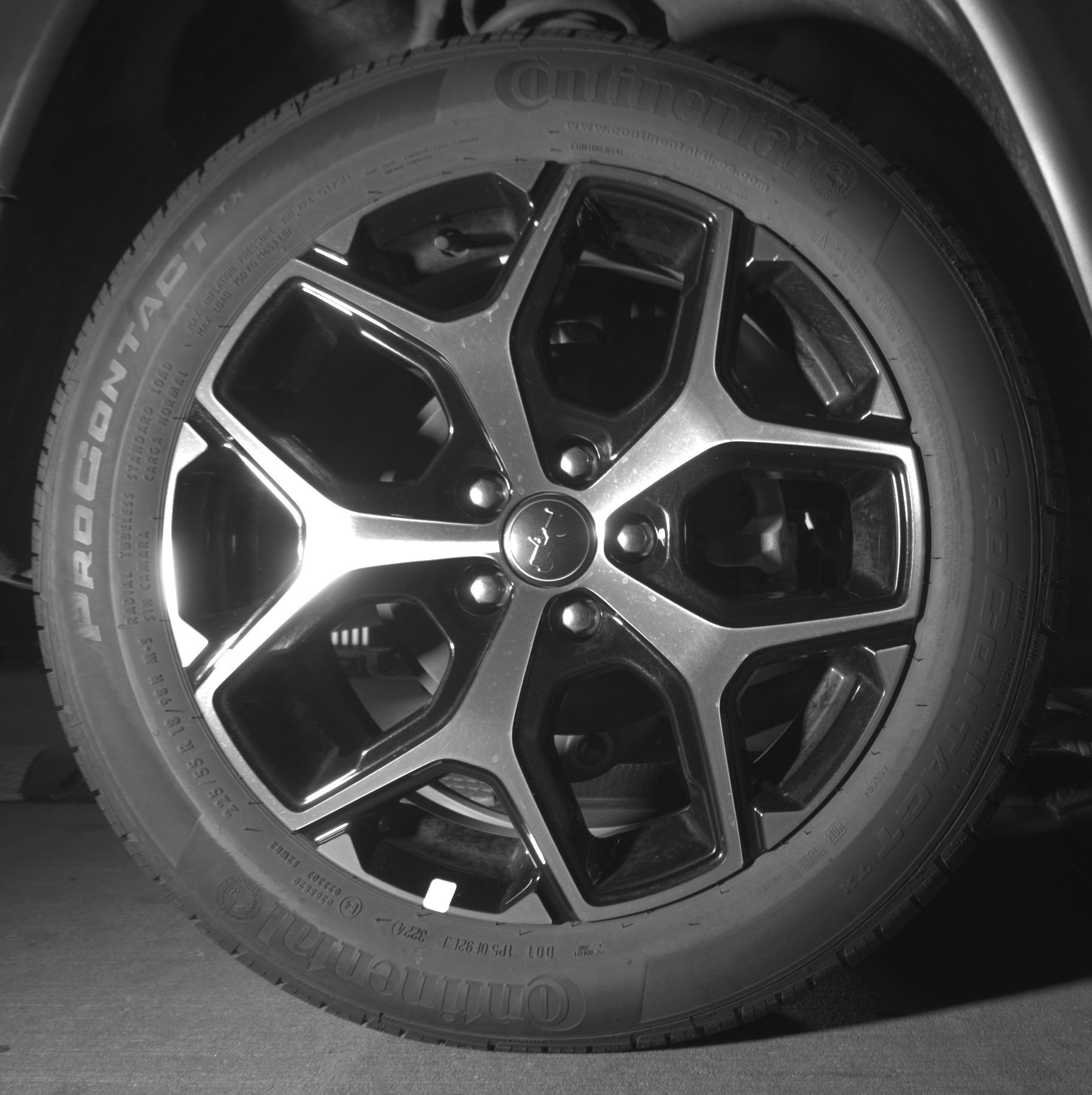 Thumbnail: 2025 Jeep Compass - 15