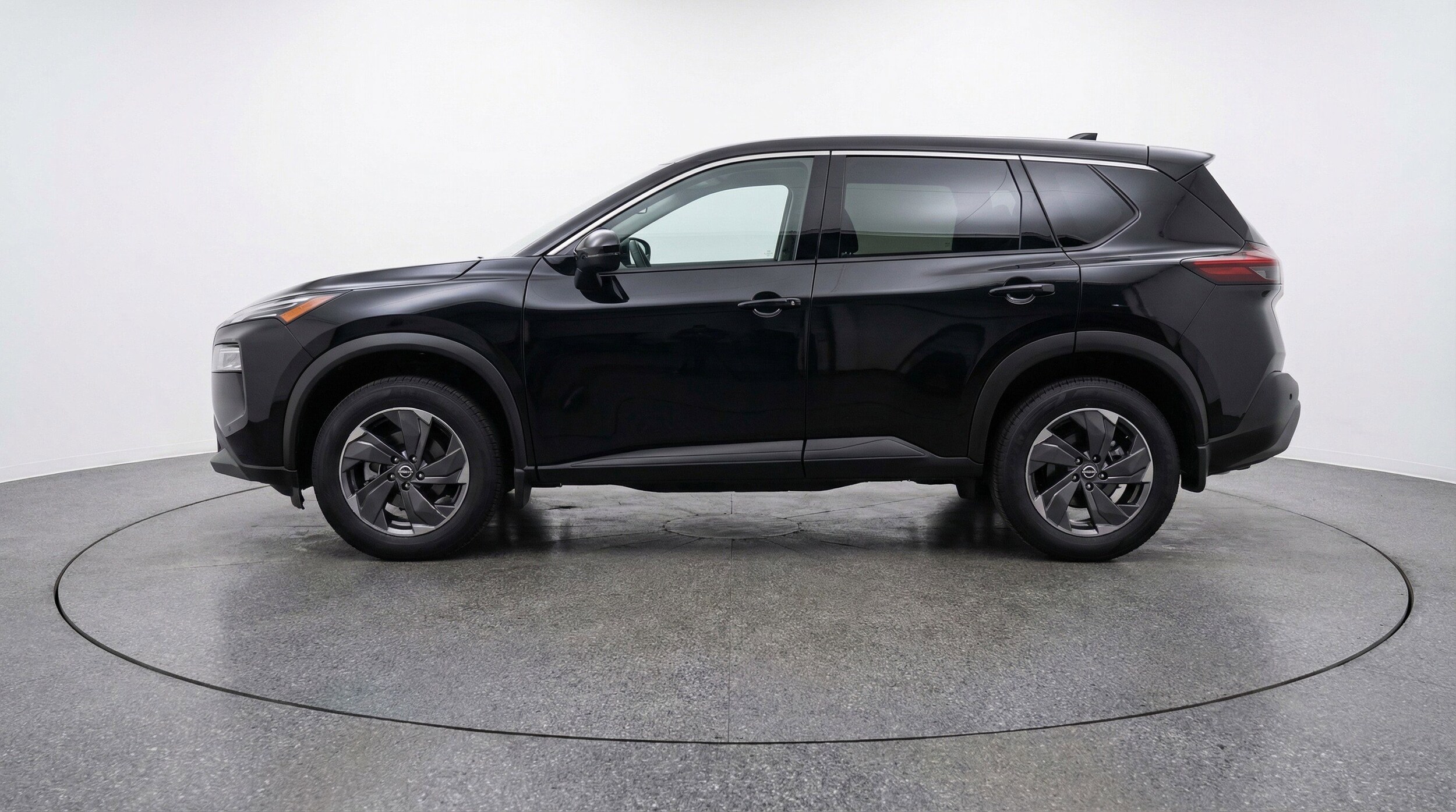 Thumbnail: 2025 Nissan Rogue - 5