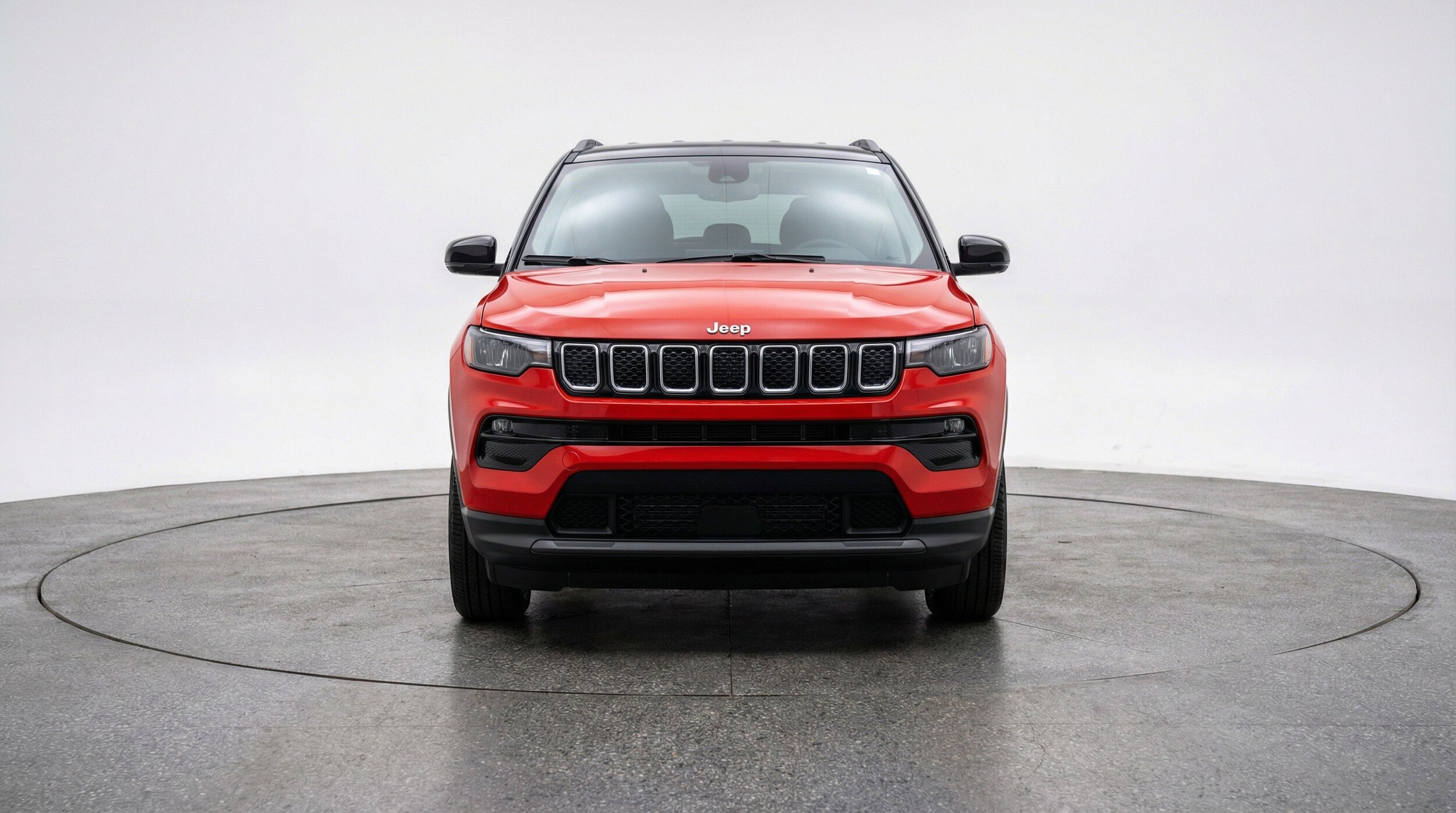 Thumbnail: 2025 Jeep Compass - 2