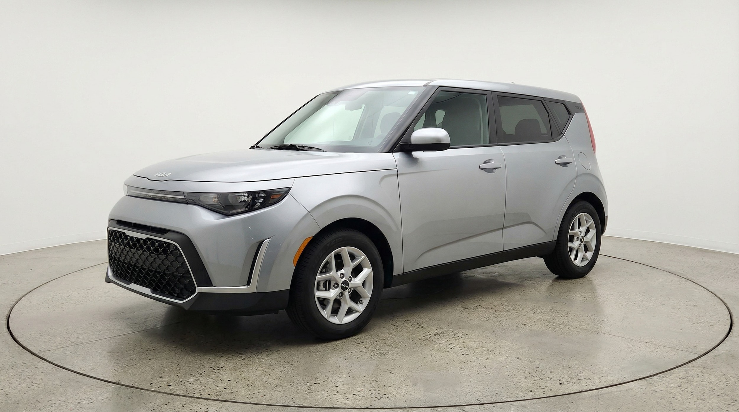 Thumbnail: 2025 Kia Soul - 3