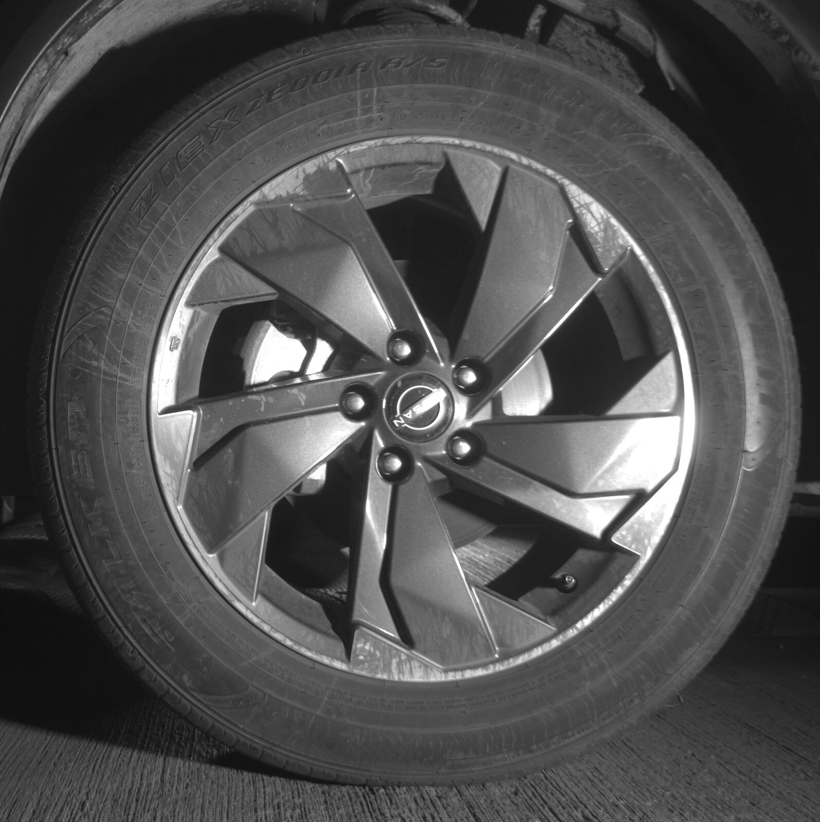 Thumbnail: 2025 Nissan Rogue - 9