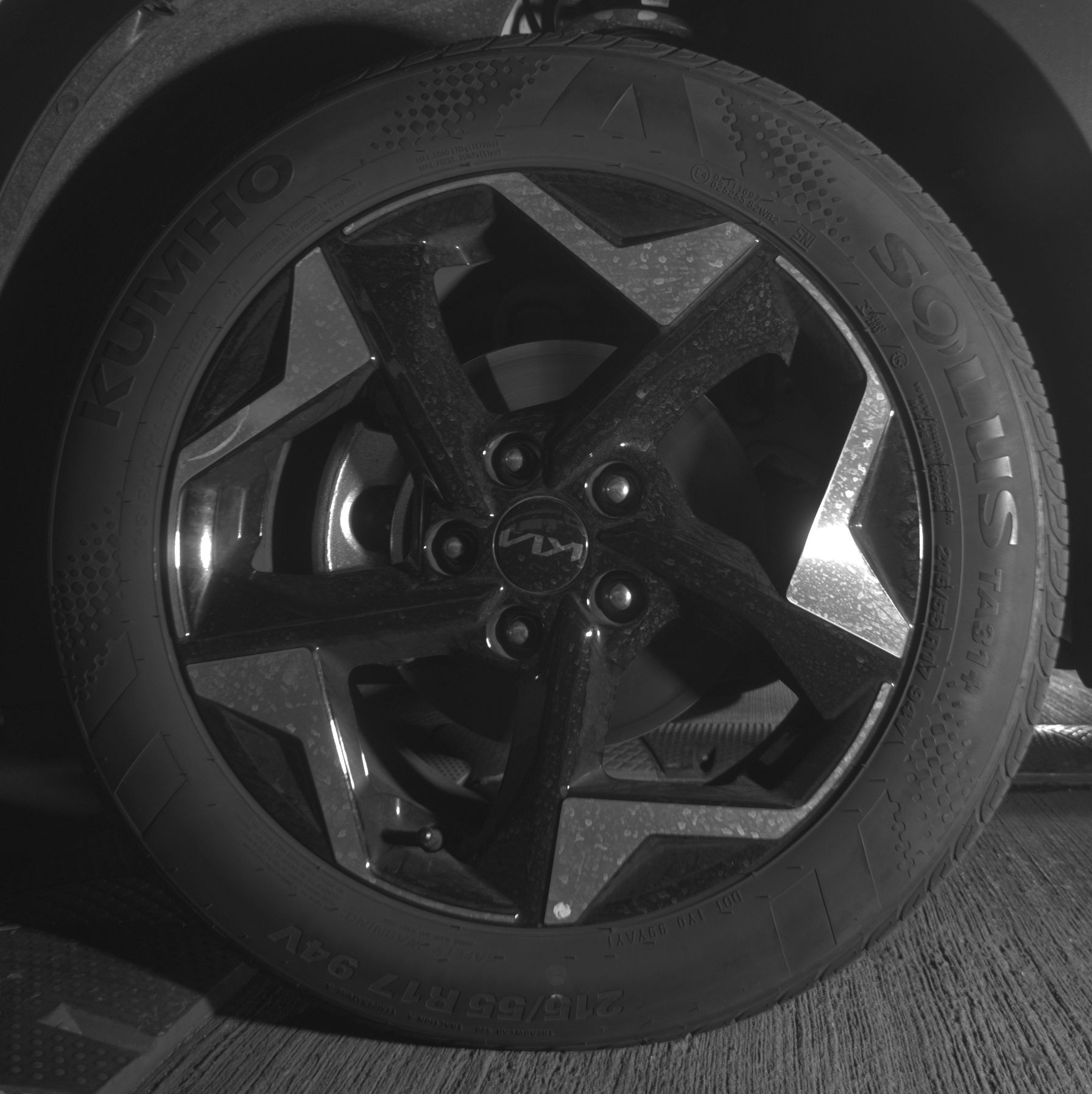 Thumbnail: 2025 Kia Seltos - 9