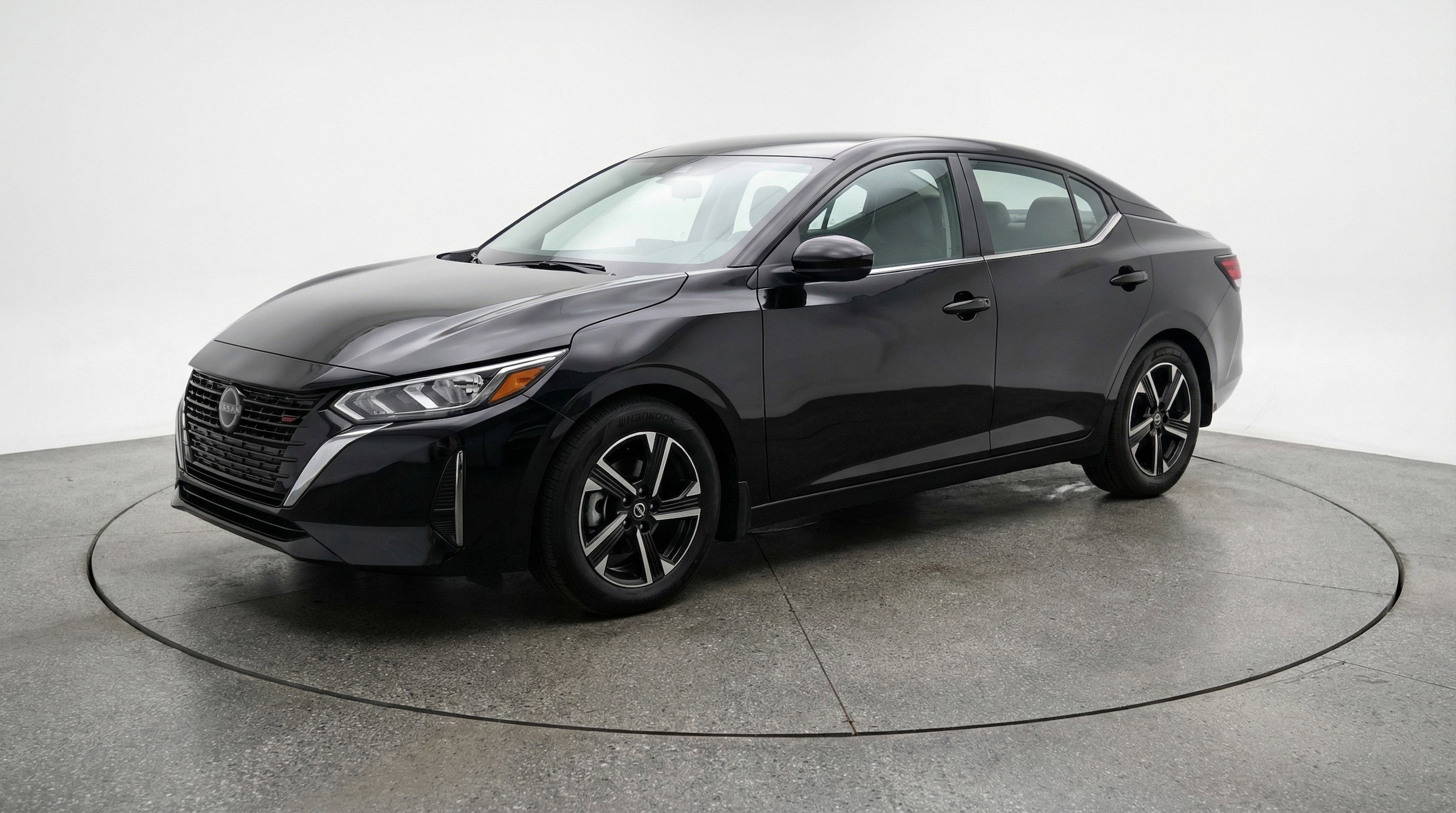 Thumbnail: 2025 Nissan Sentra - 3