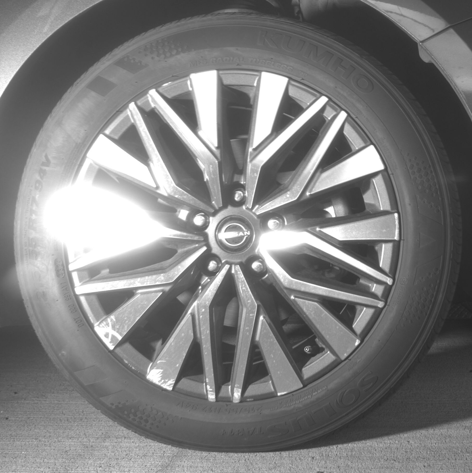 Thumbnail: 2025 Nissan Altima - 10