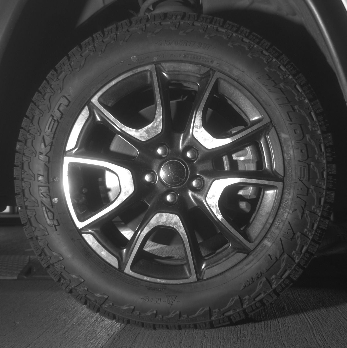 Thumbnail: 2025 Jeep Compass - 10