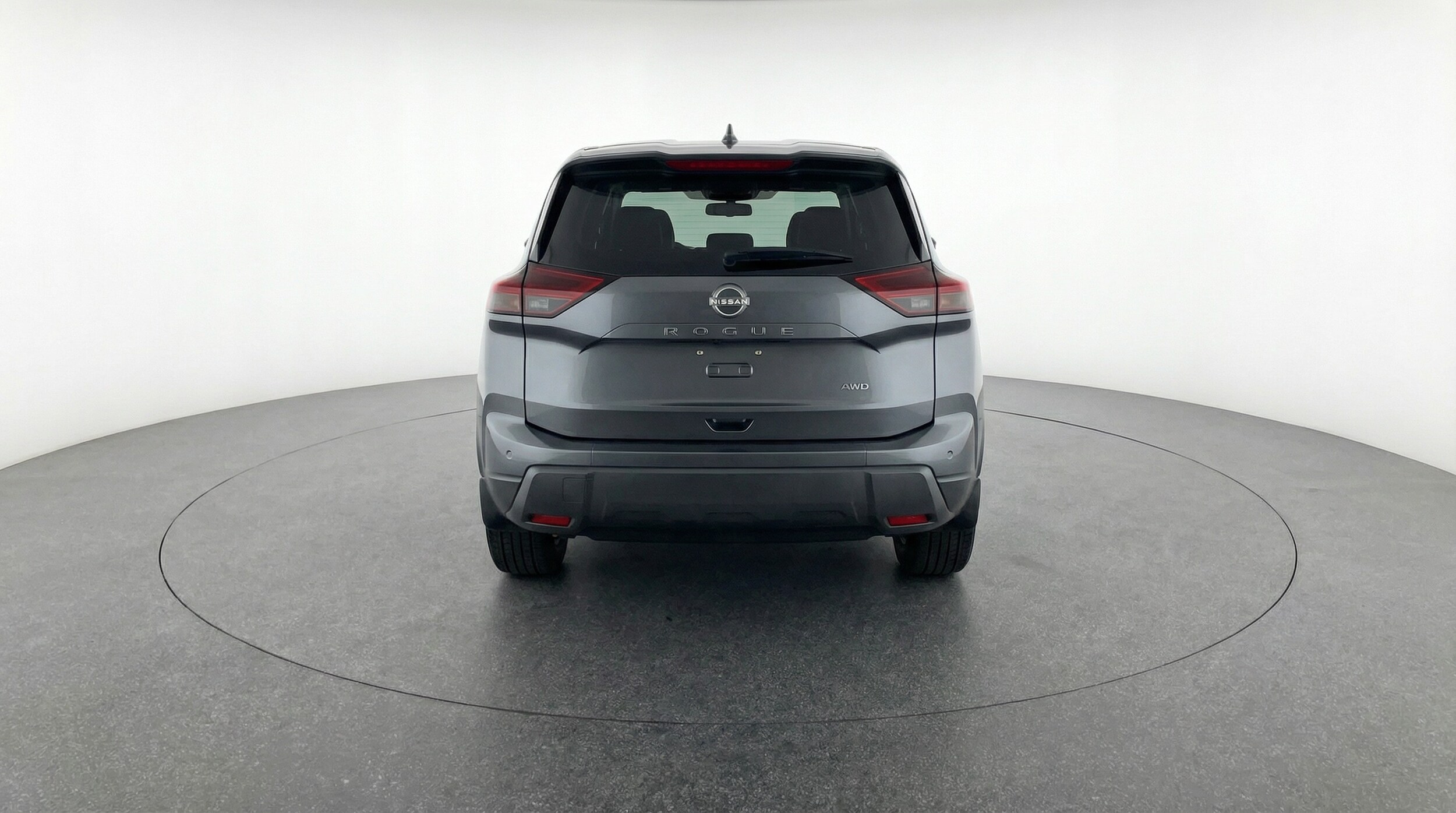 Thumbnail: 2025 Nissan Rogue - 6