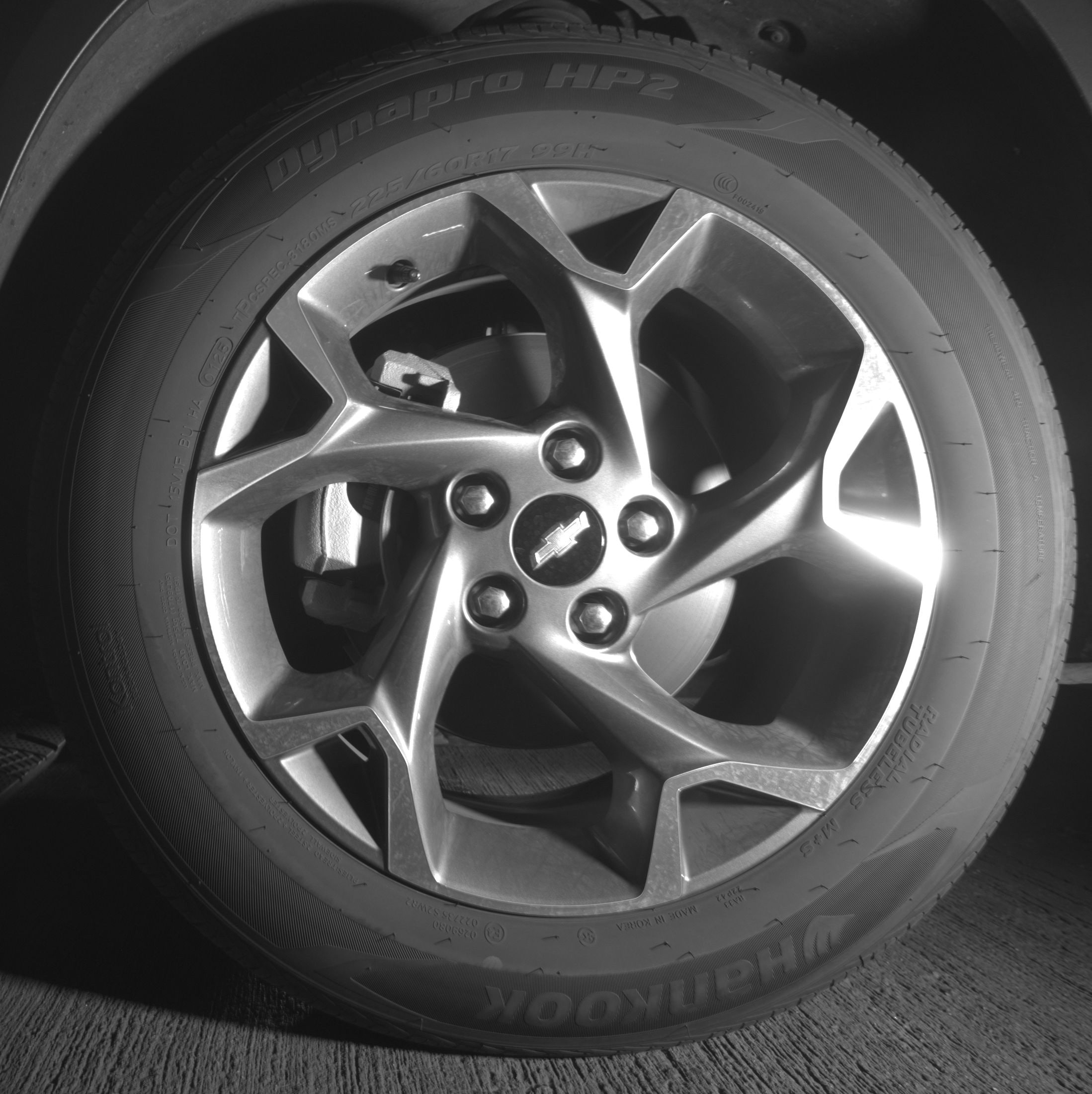 Thumbnail: 2025 Chevrolet Trax - 9