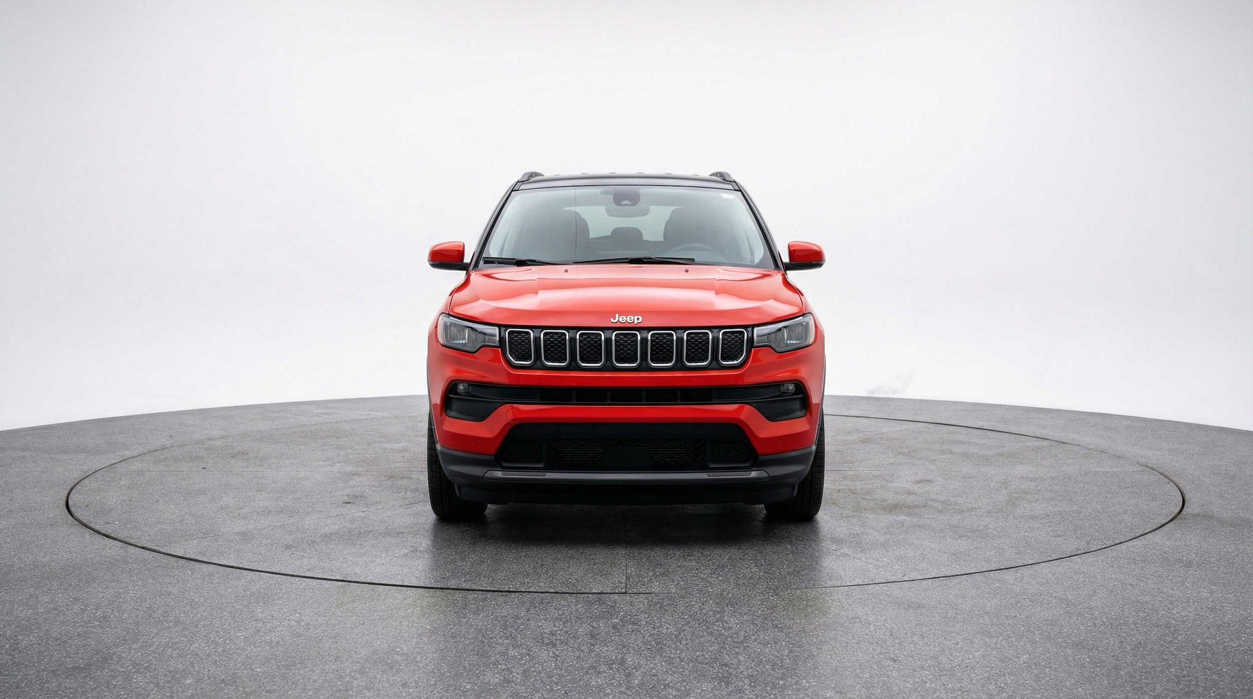 Thumbnail: 2025 Jeep Compass - 2