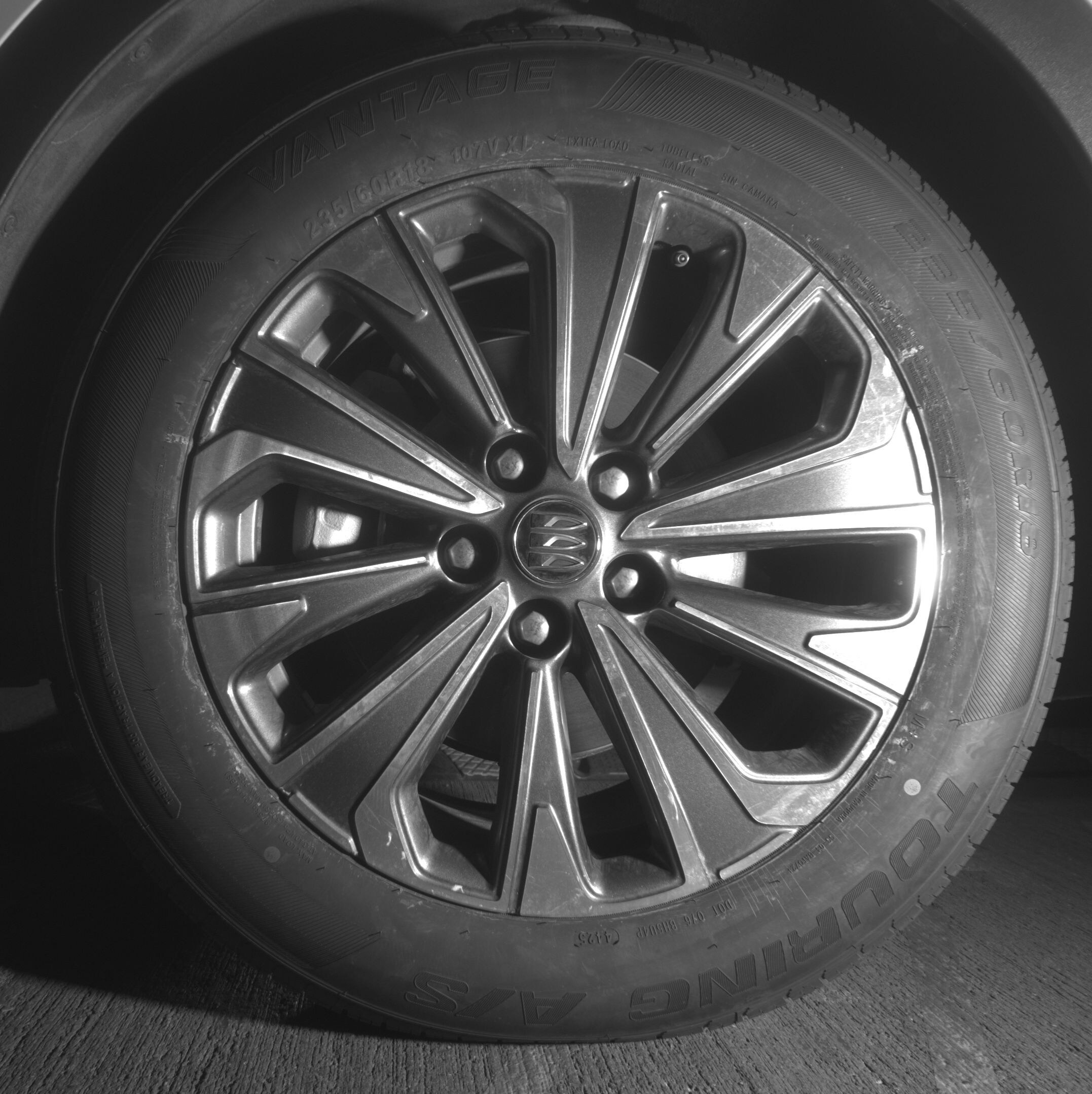 Thumbnail: 2024 Buick Envision - 9