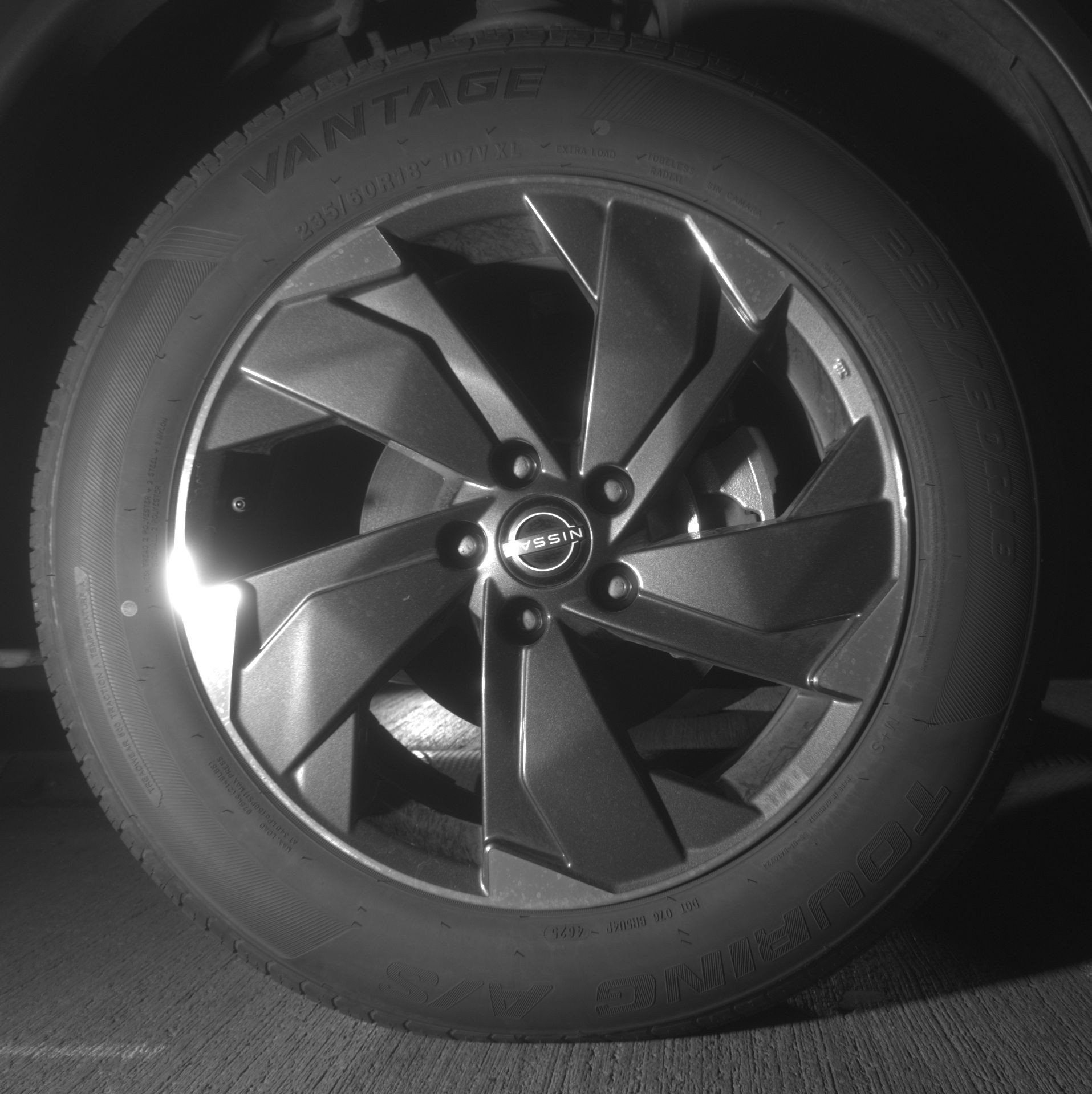 Thumbnail: 2025 Nissan Rogue - 13