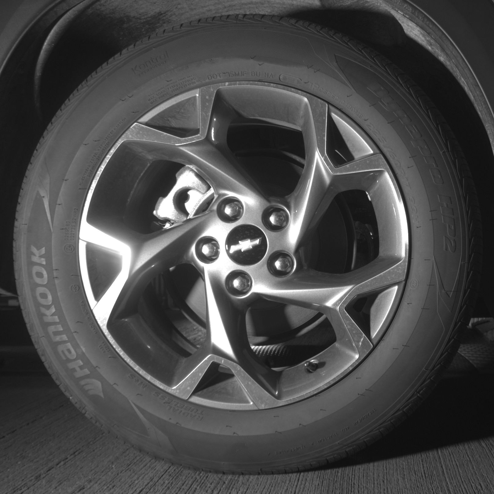 Thumbnail: 2025 Chevrolet Trax - 12