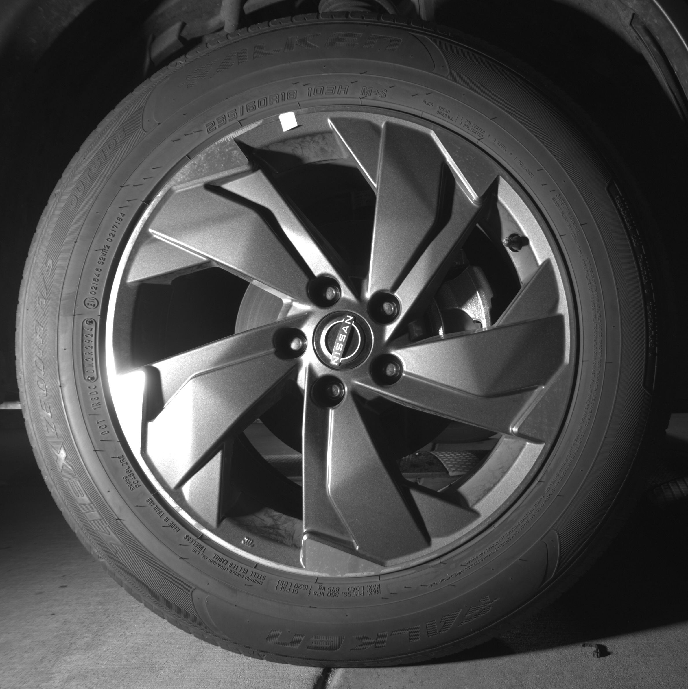 Thumbnail: 2025 Nissan Rogue - 10