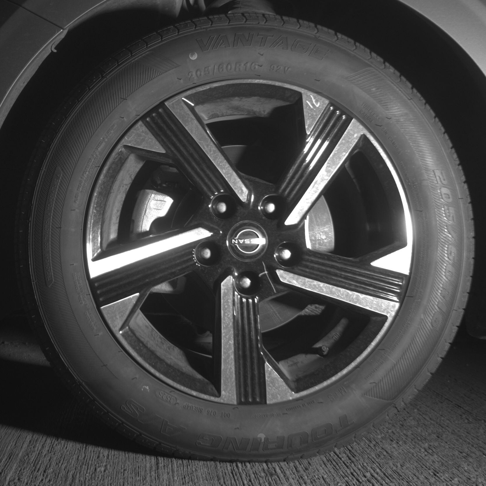 Thumbnail: 2025 Nissan Sentra - 9