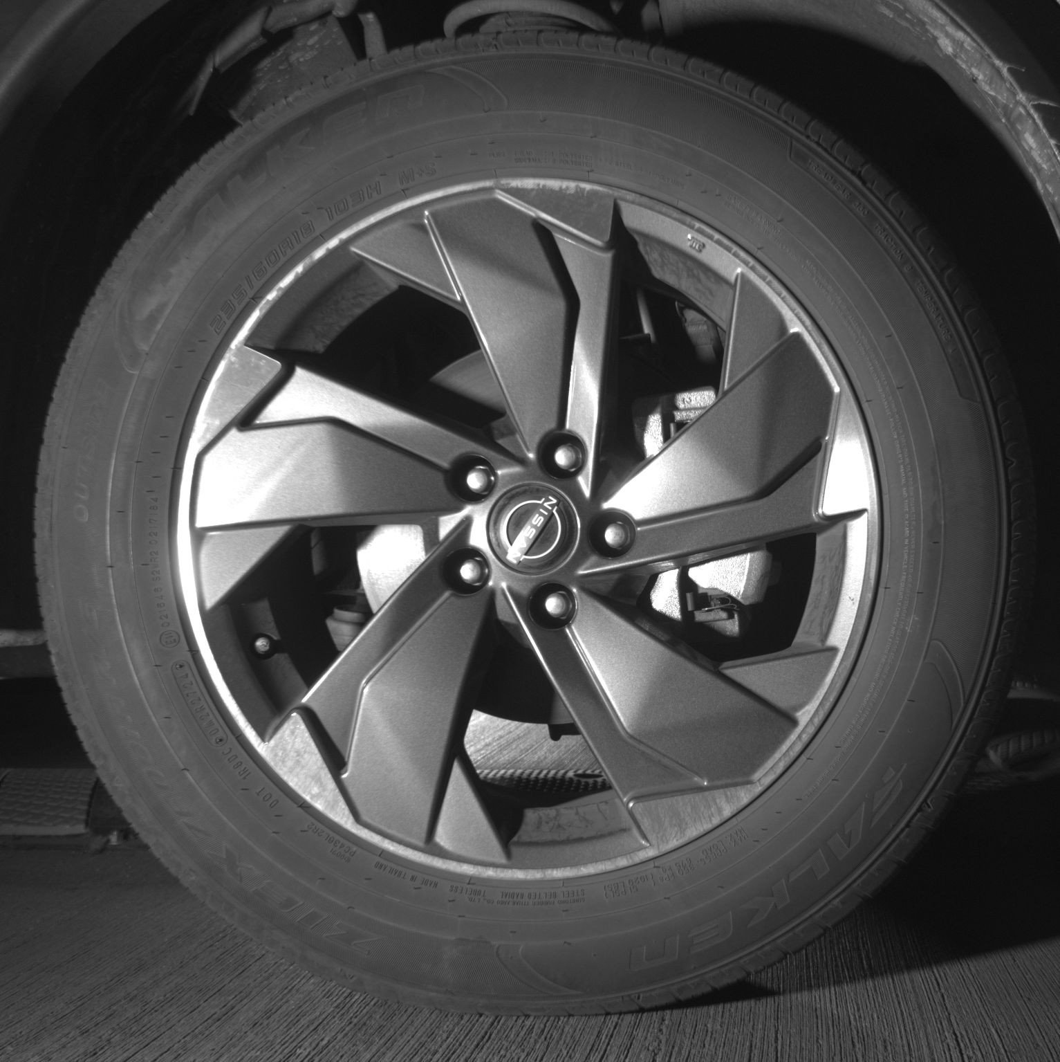 Thumbnail: 2025 Nissan Rogue - 13