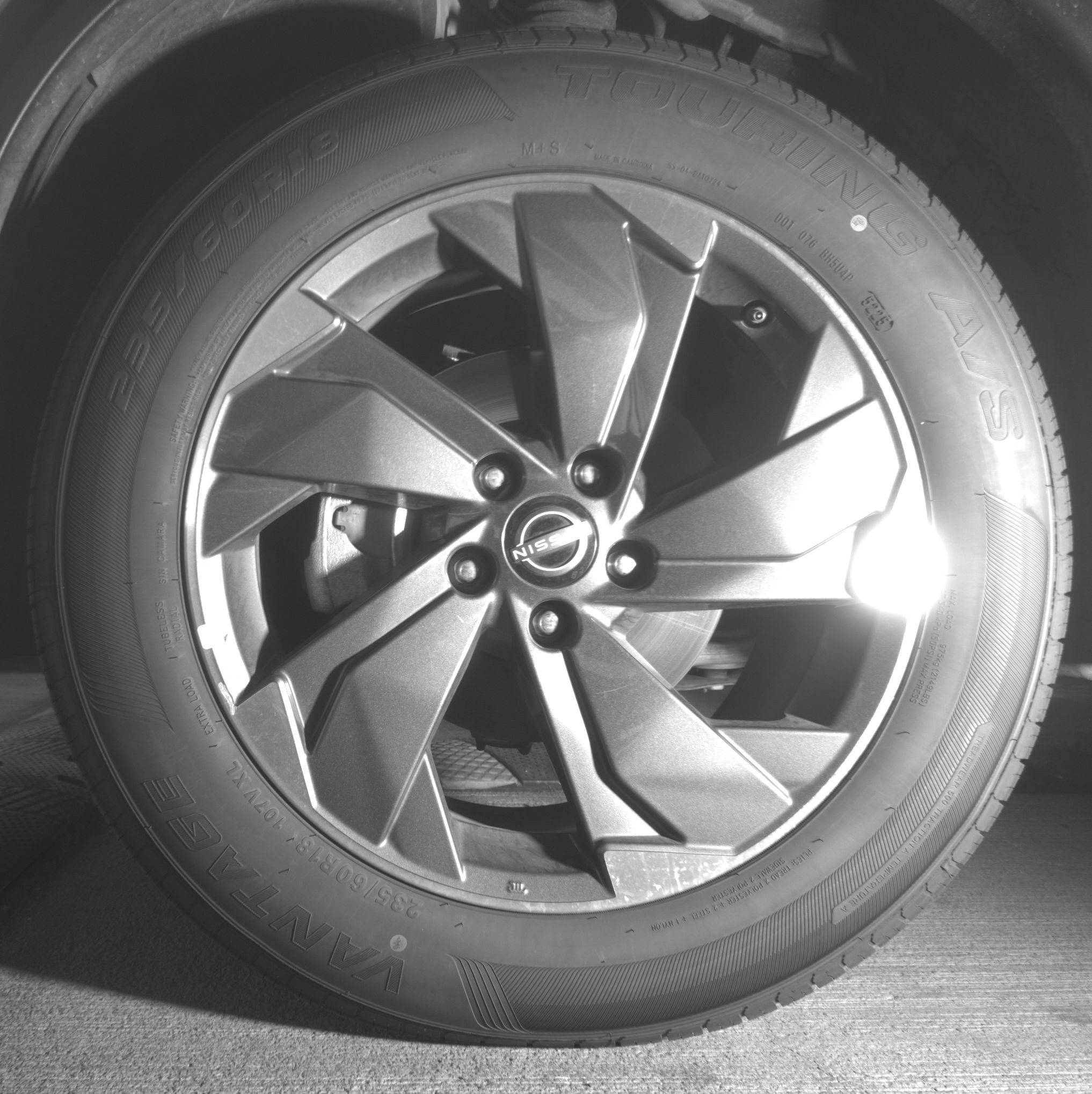 Thumbnail: 2025 Nissan Rogue - 12