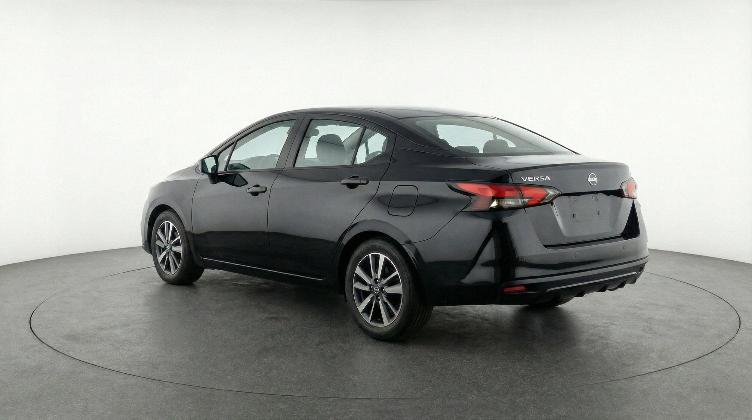 Thumbnail: 2025 Nissan Versa - 6