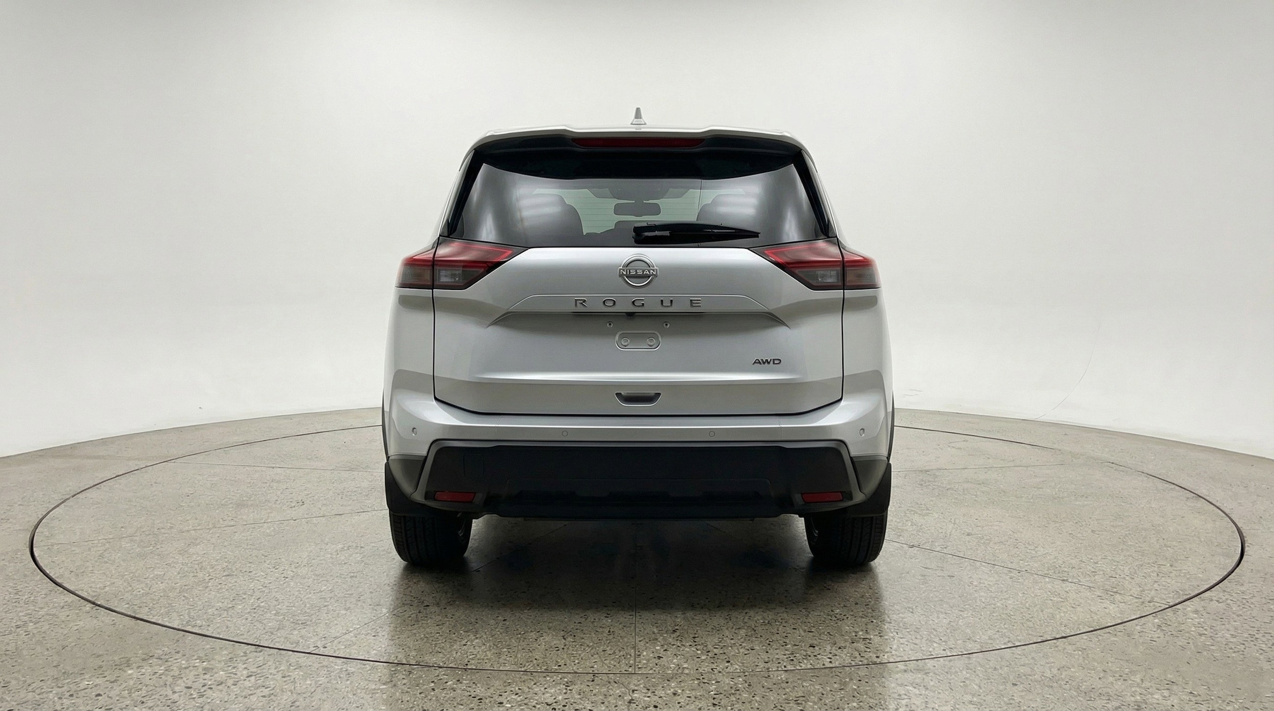 Thumbnail: 2025 Nissan Rogue - 7