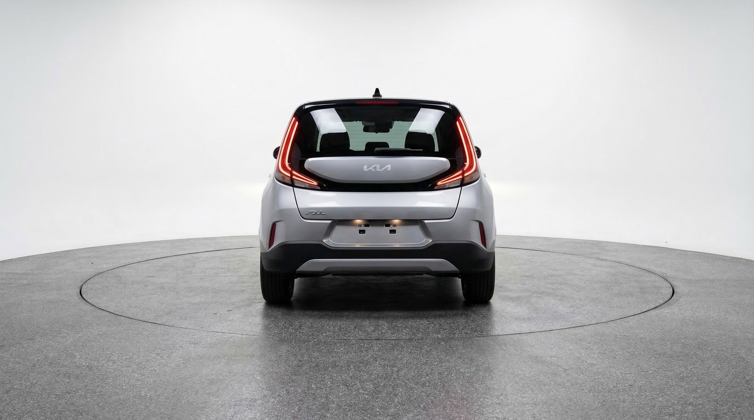 Thumbnail: 2025 Kia Soul - 7