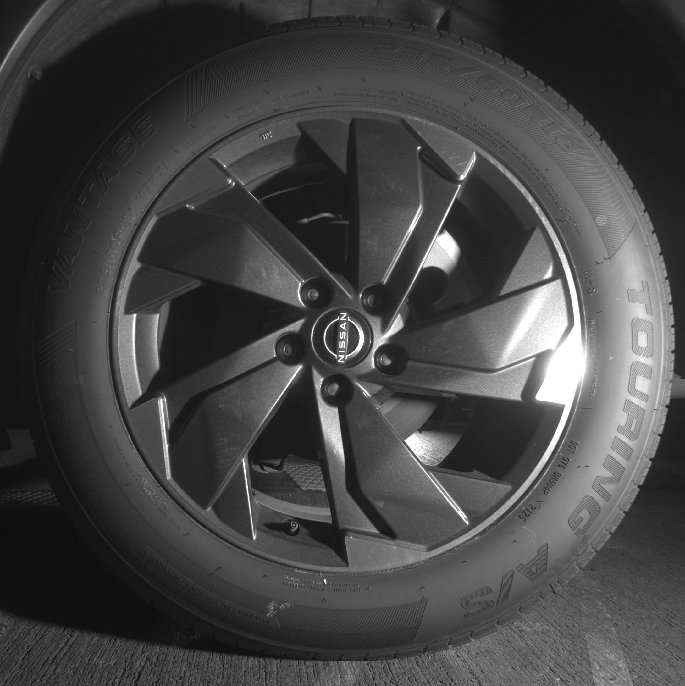 Thumbnail: 2025 Nissan Rogue - 14