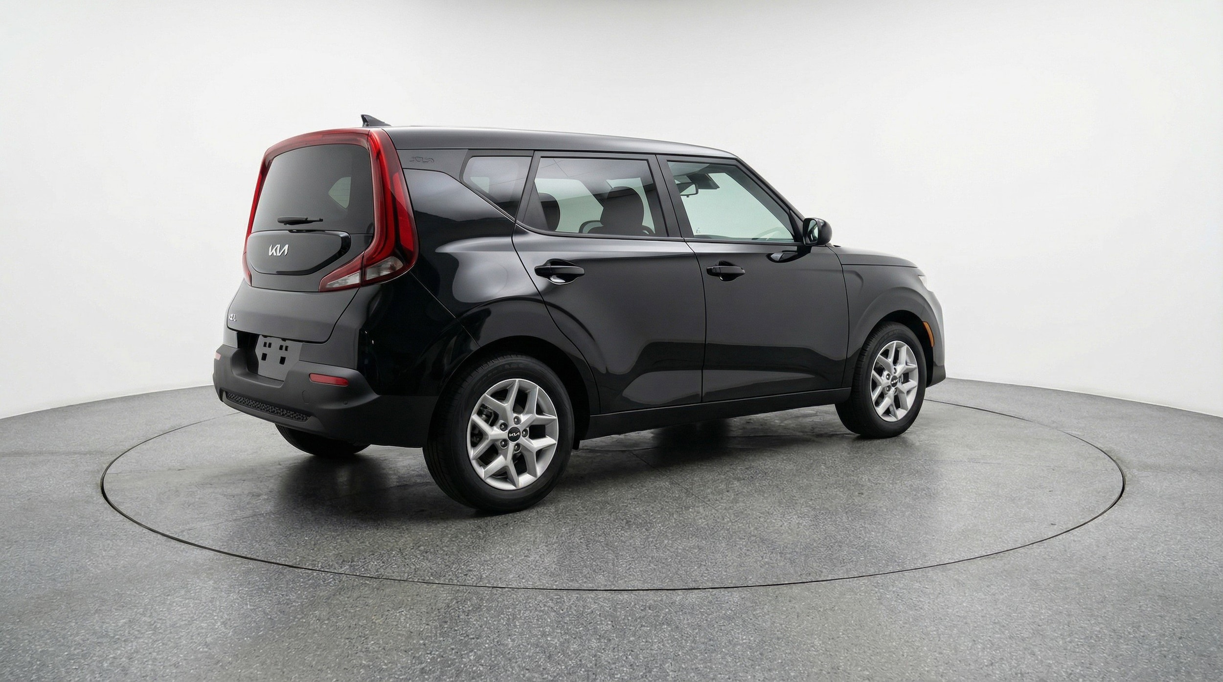 Thumbnail: 2025 Kia Soul - 9