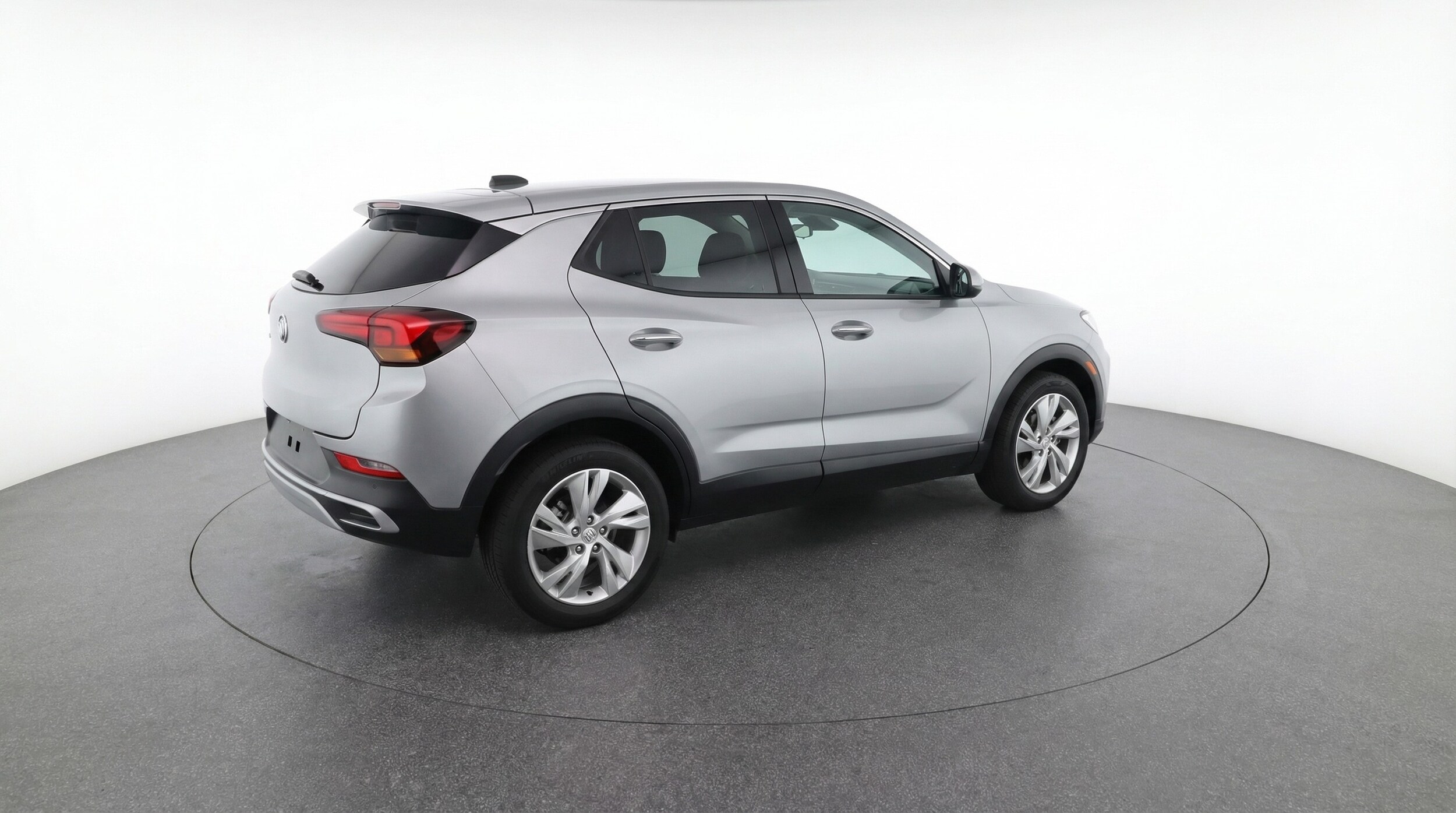 Thumbnail: 2025 Buick Encore GX - 7