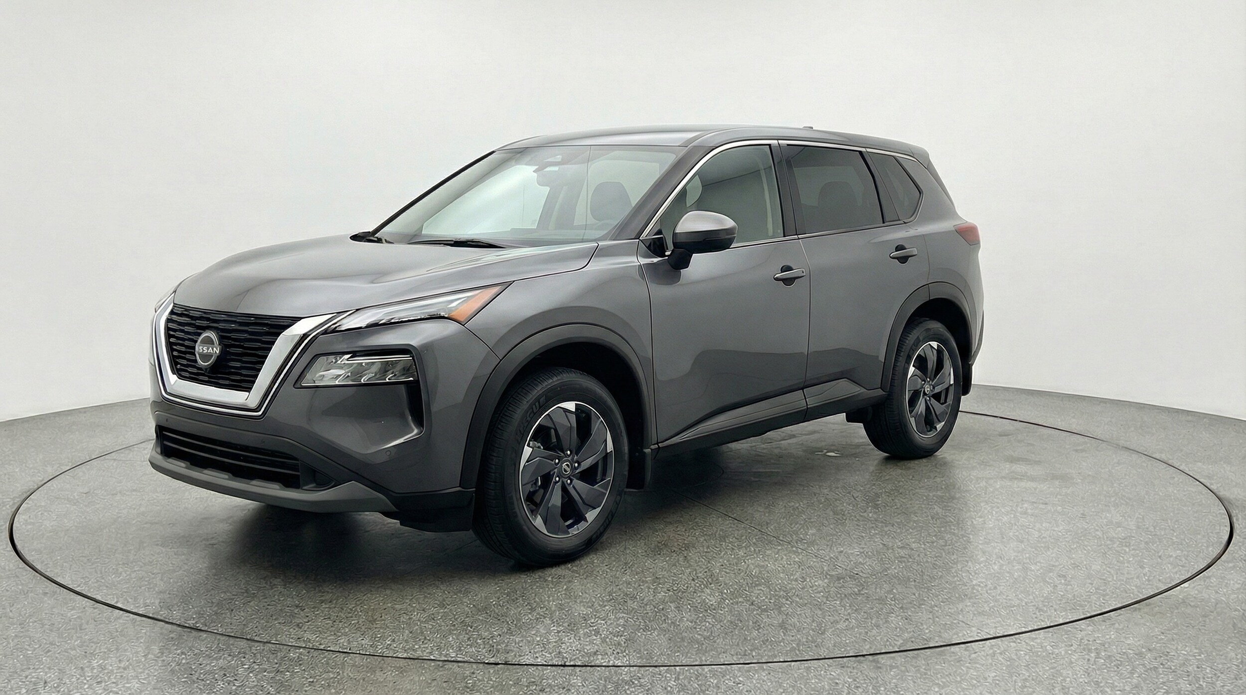 Thumbnail: 2025 Nissan Rogue - 3