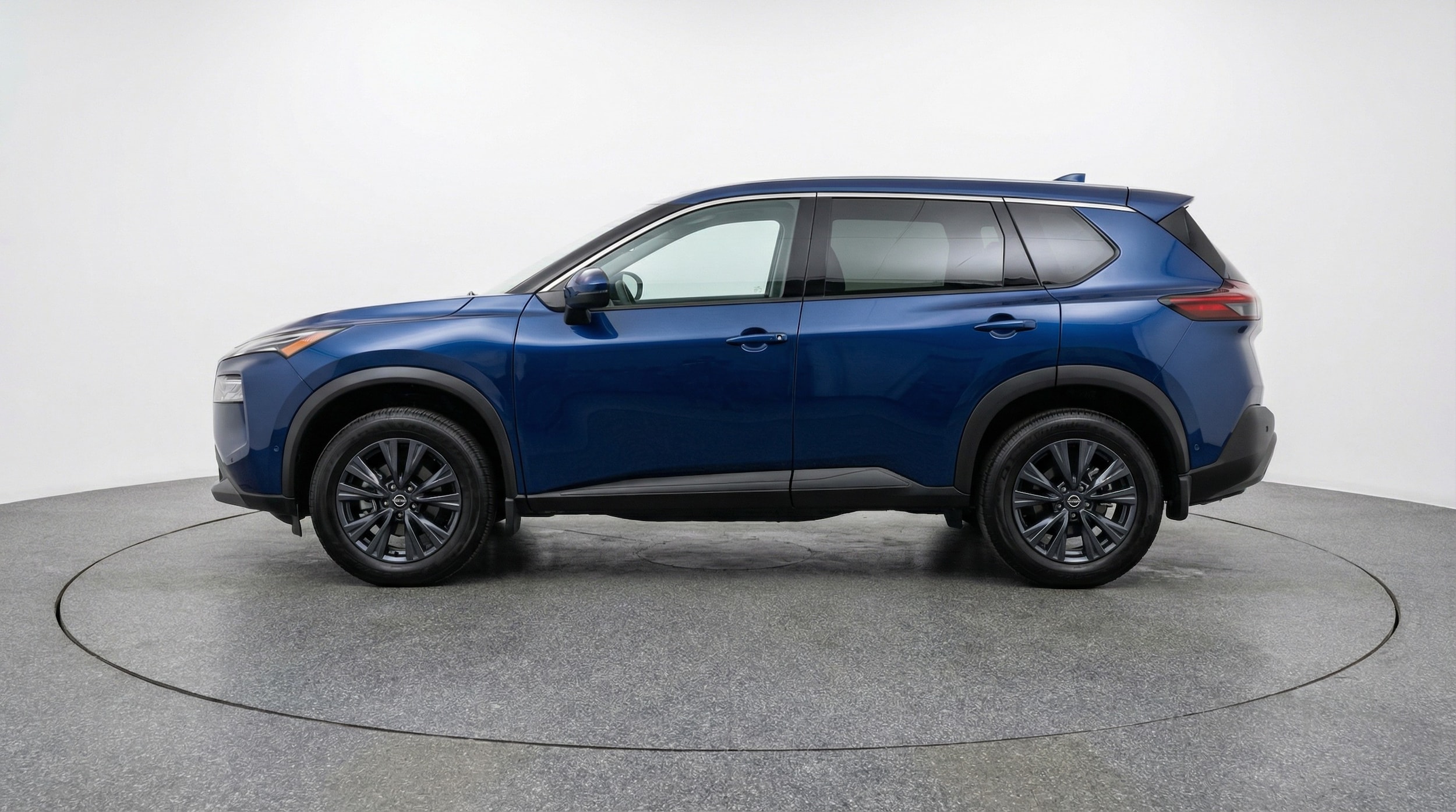 Thumbnail: 2025 Nissan Rogue - 4