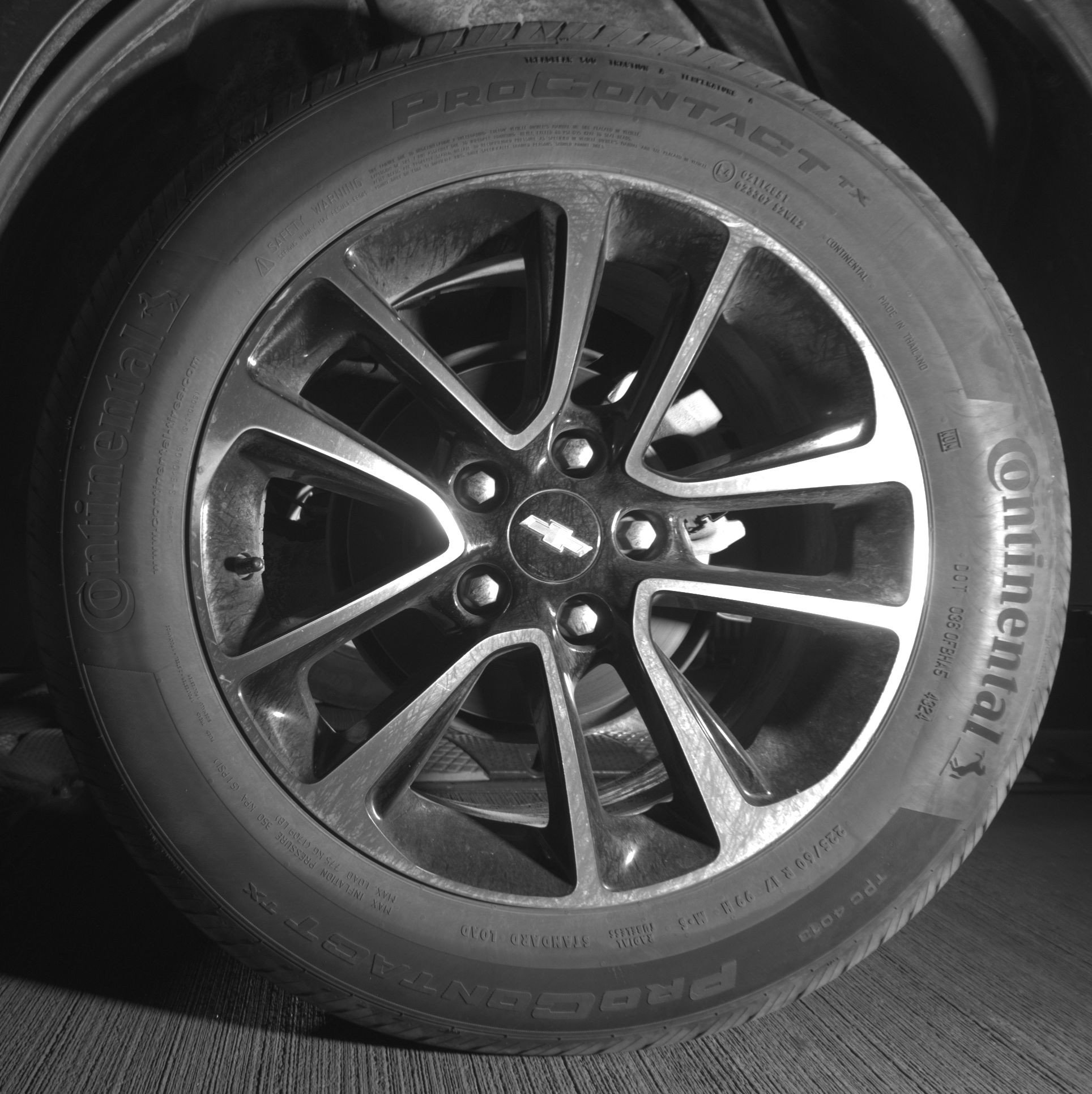 Thumbnail: 2025 Chevrolet TrailBlazer - 14