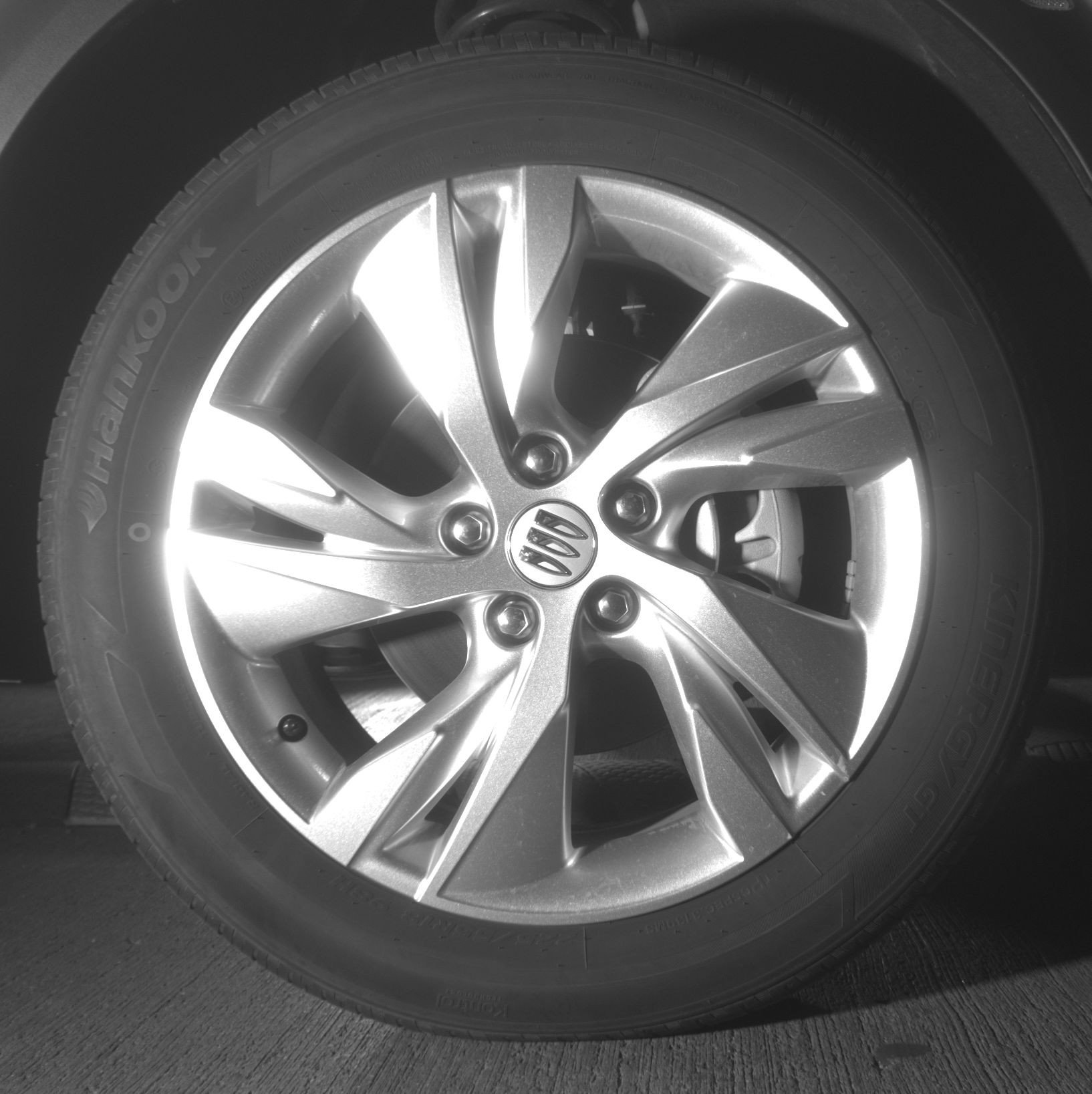 Thumbnail: 2025 Buick Encore GX - 13