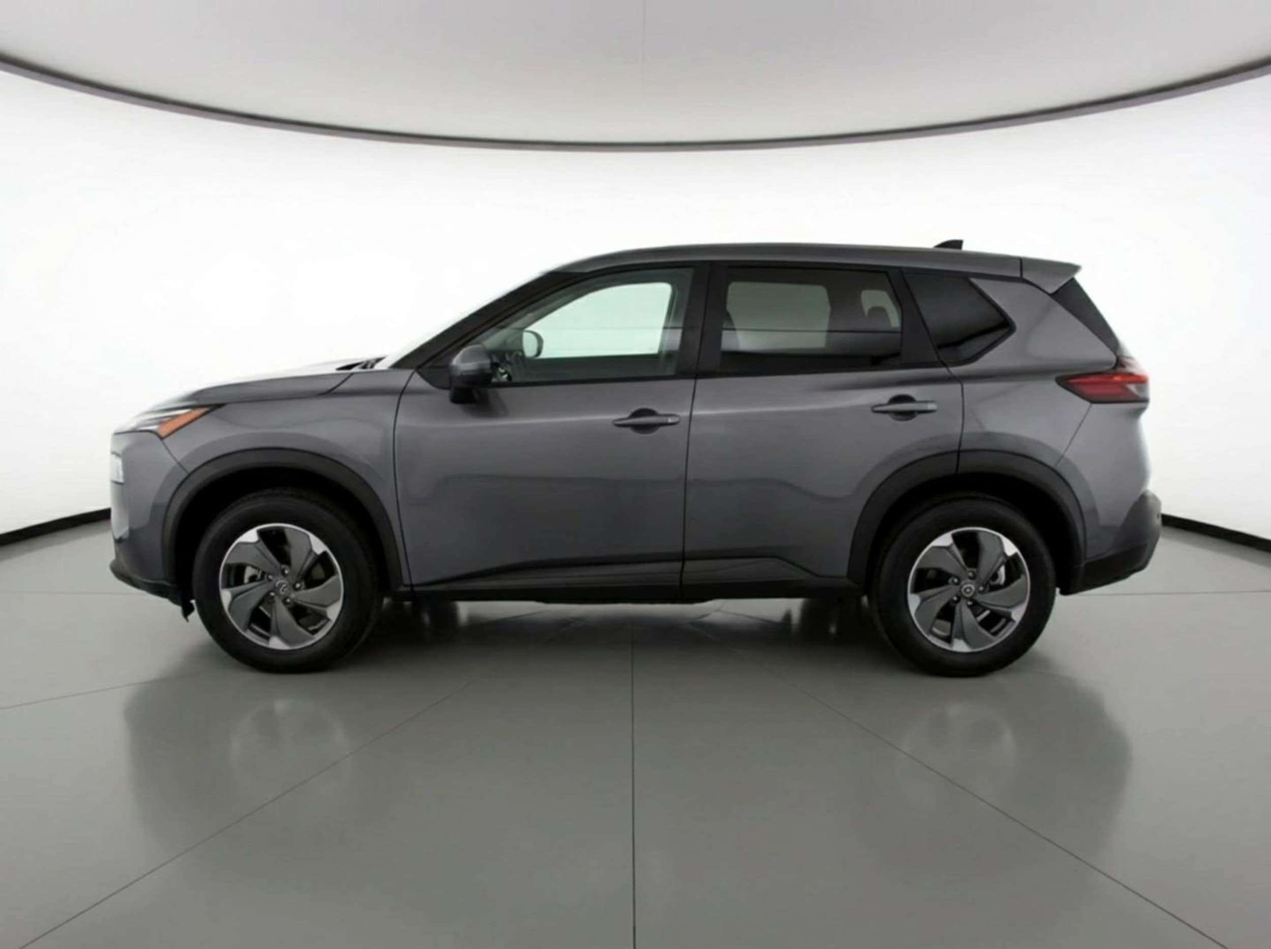 Thumbnail: 2025 Nissan Rogue - 4