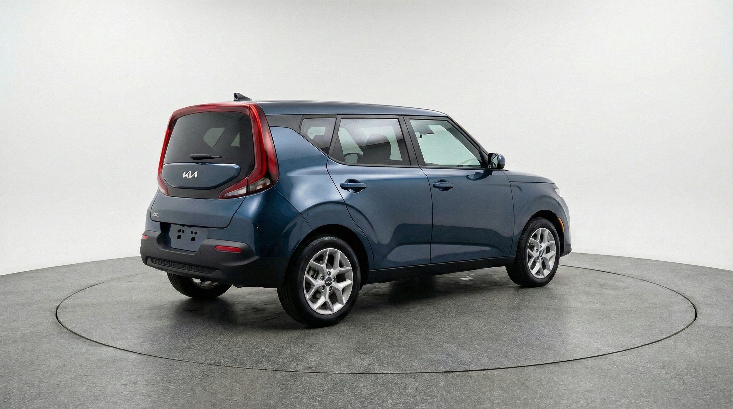 Thumbnail: 2025 Kia Soul - 7