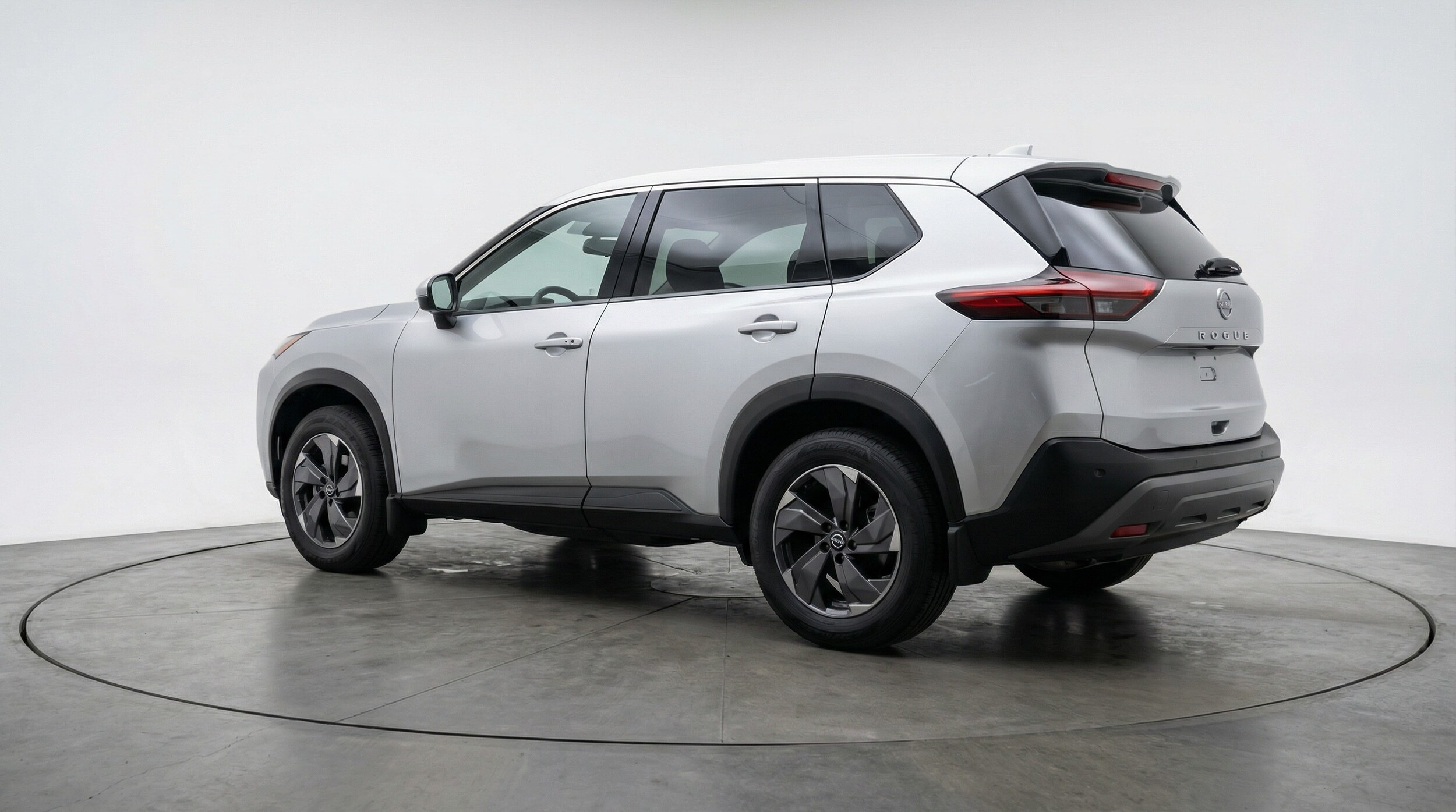 Thumbnail: 2025 Nissan Rogue - 5