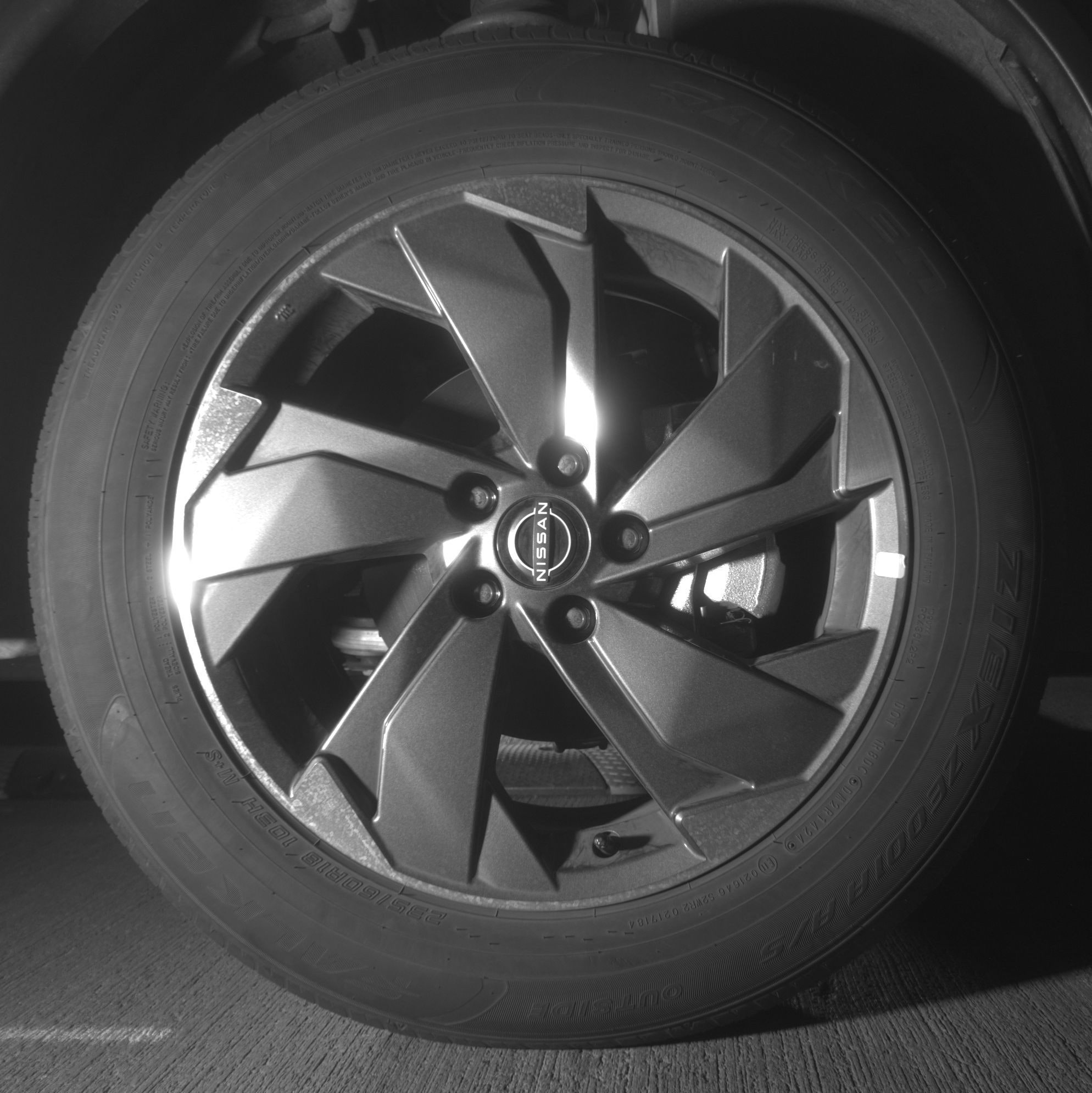 Thumbnail: 2025 Nissan Rogue - 10