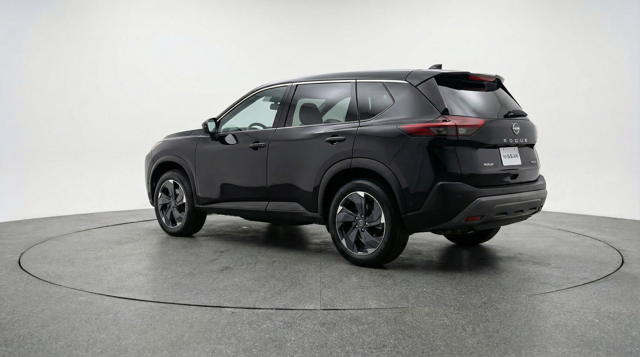Thumbnail: 2025 Nissan Rogue - 6