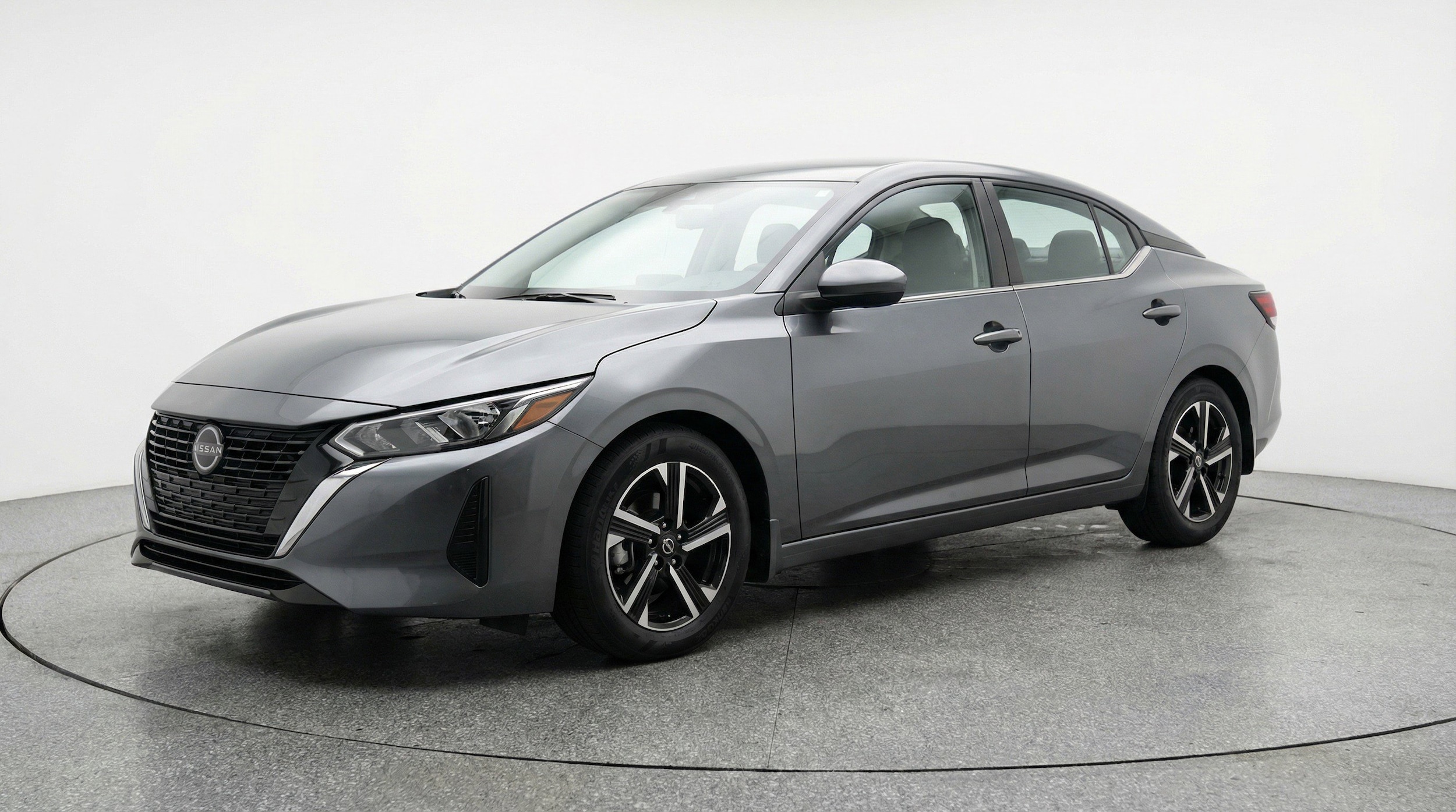 Thumbnail: 2025 Nissan Sentra - 3