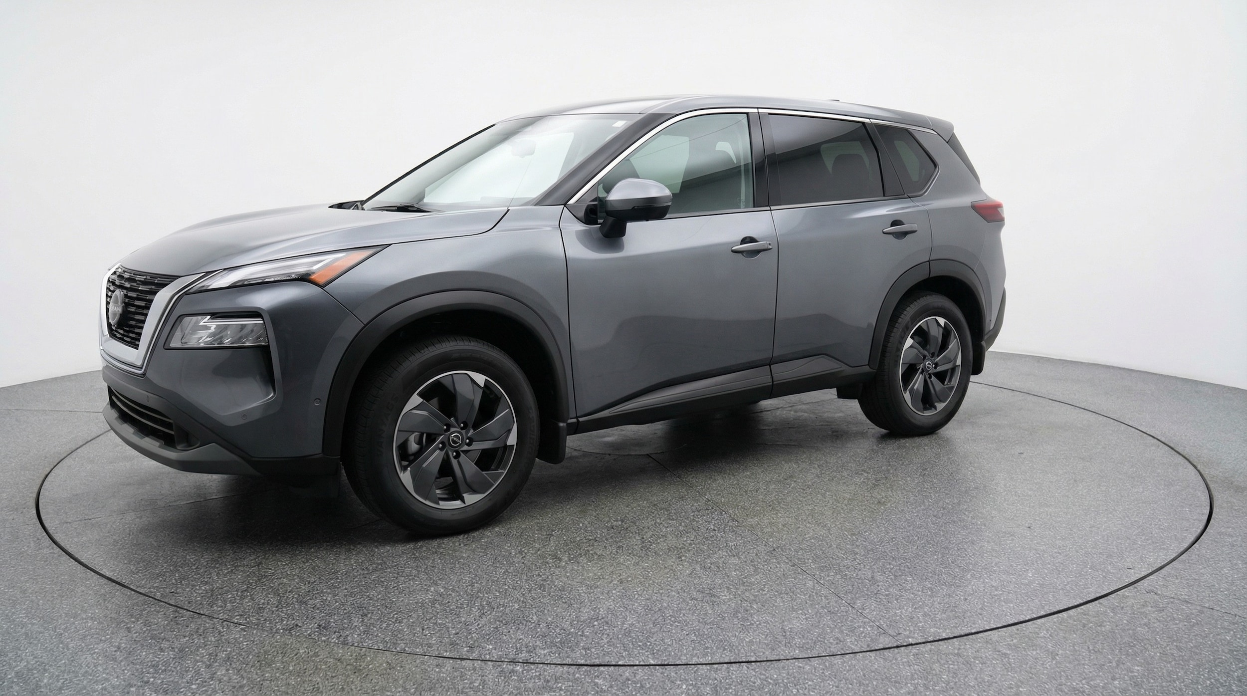 Thumbnail: 2025 Nissan Rogue - 3