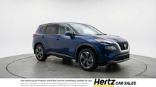 2025 Nissan Rogue SV -
                  Scottsdale, AZ