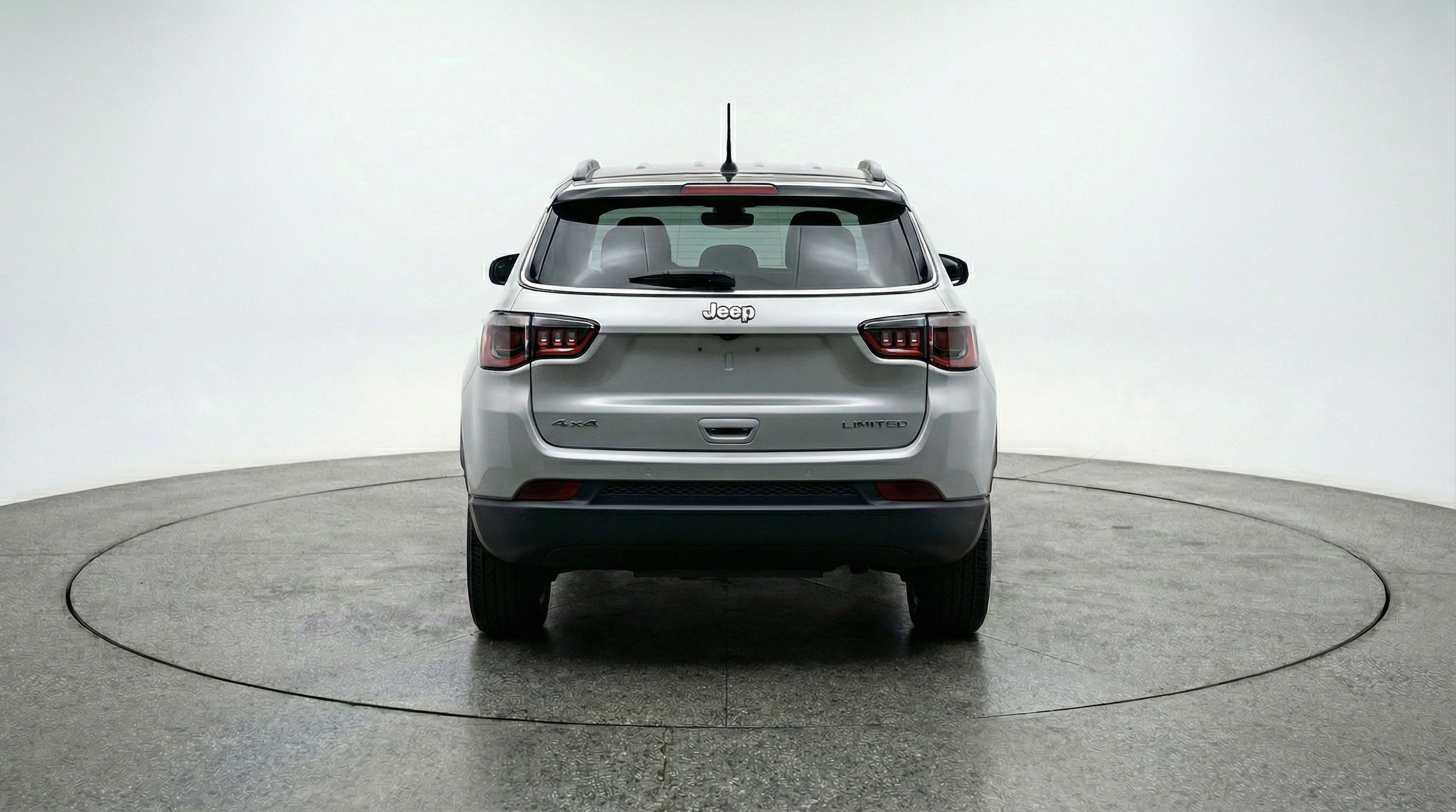 Thumbnail: 2025 Jeep Compass - 7