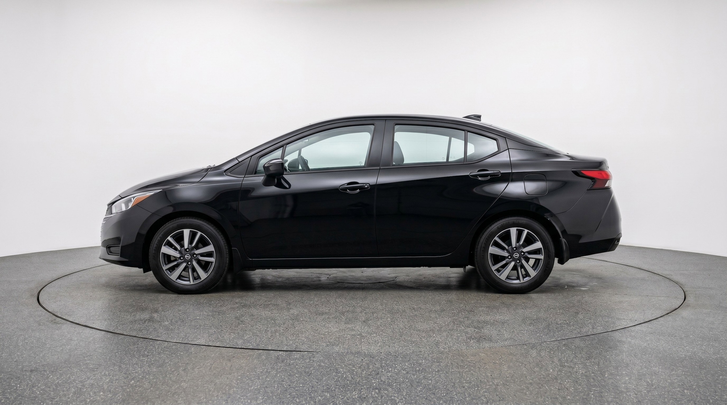 Thumbnail: 2025 Nissan Versa - 5