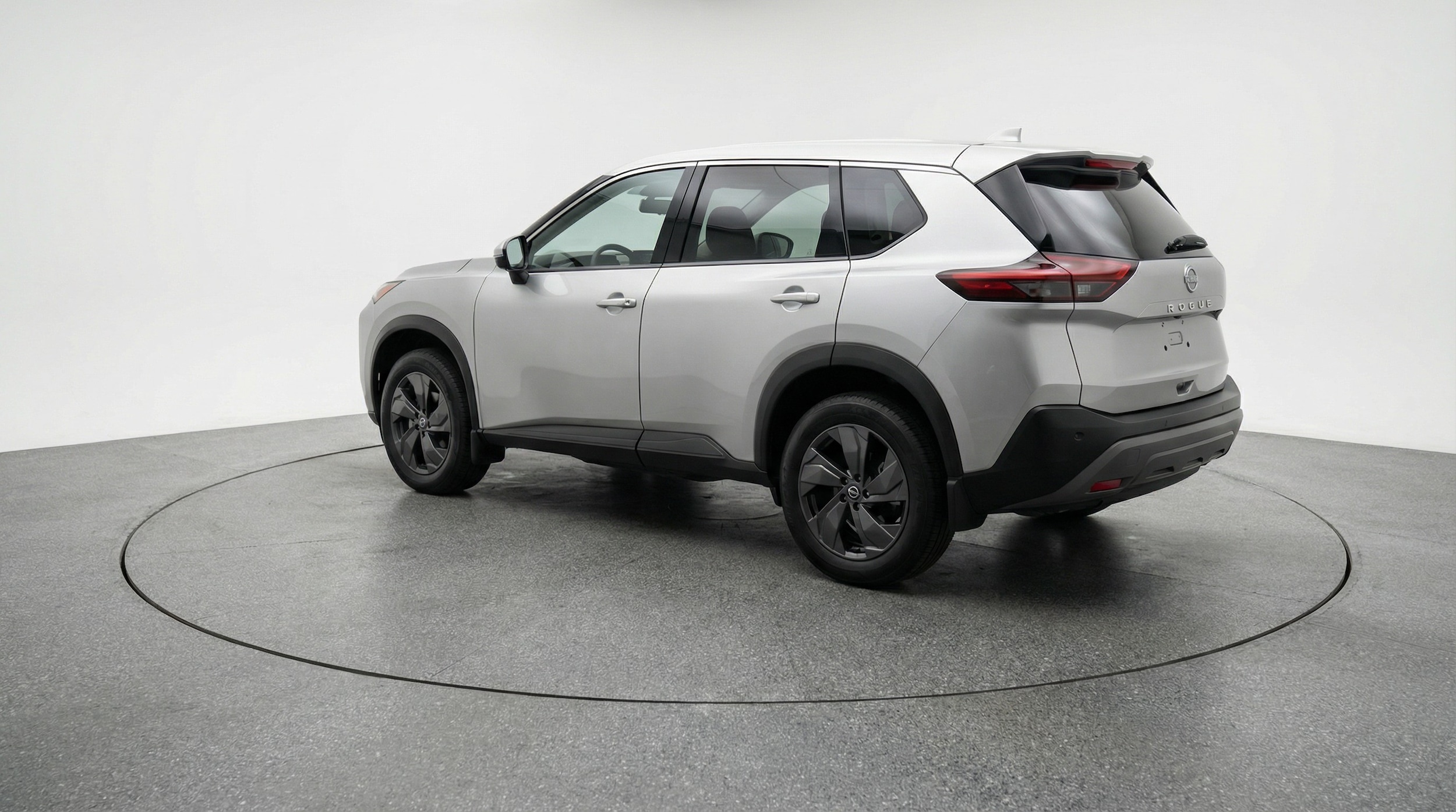 Thumbnail: 2025 Nissan Rogue - 5