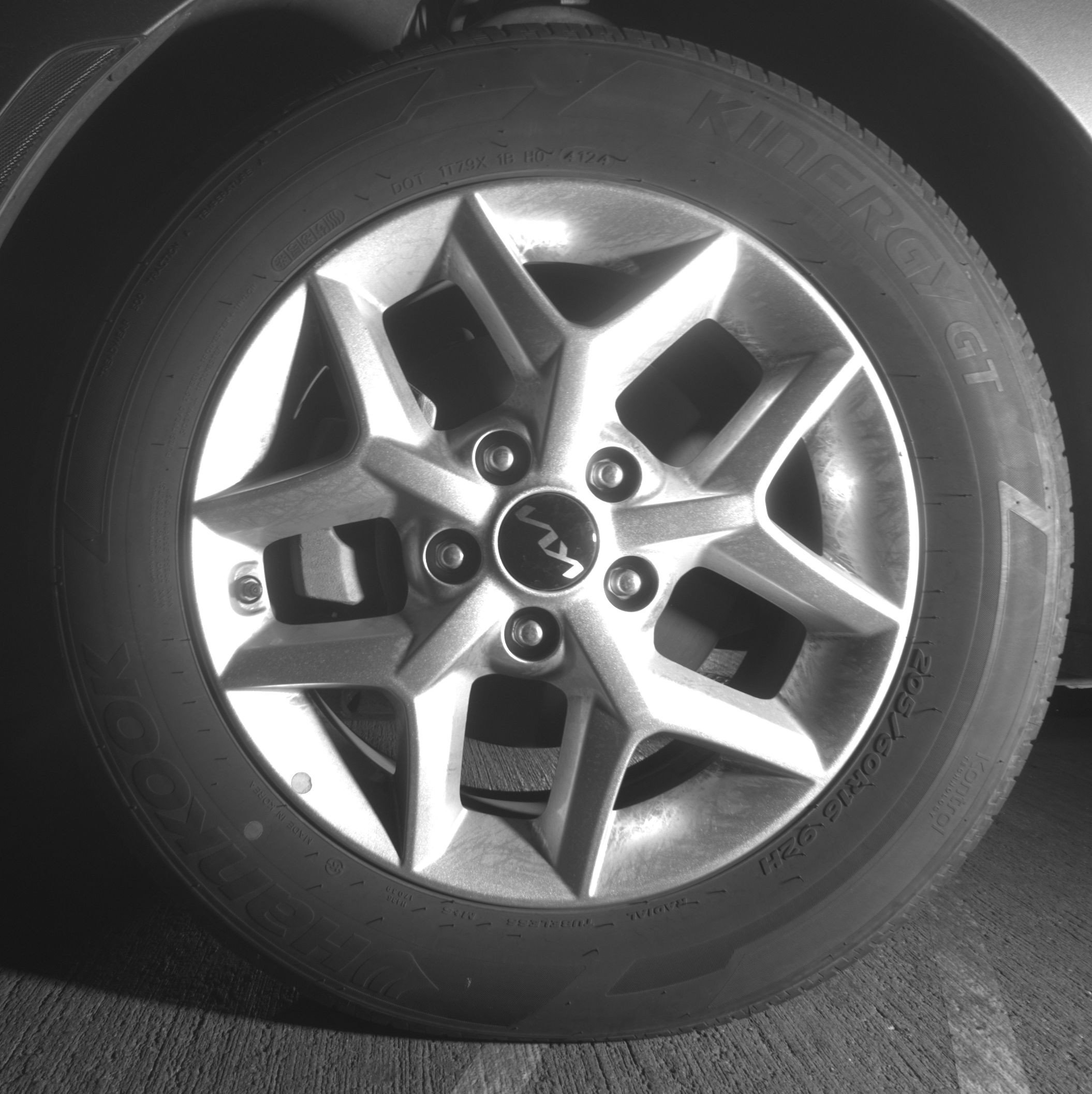 Thumbnail: 2025 Kia Soul - 12