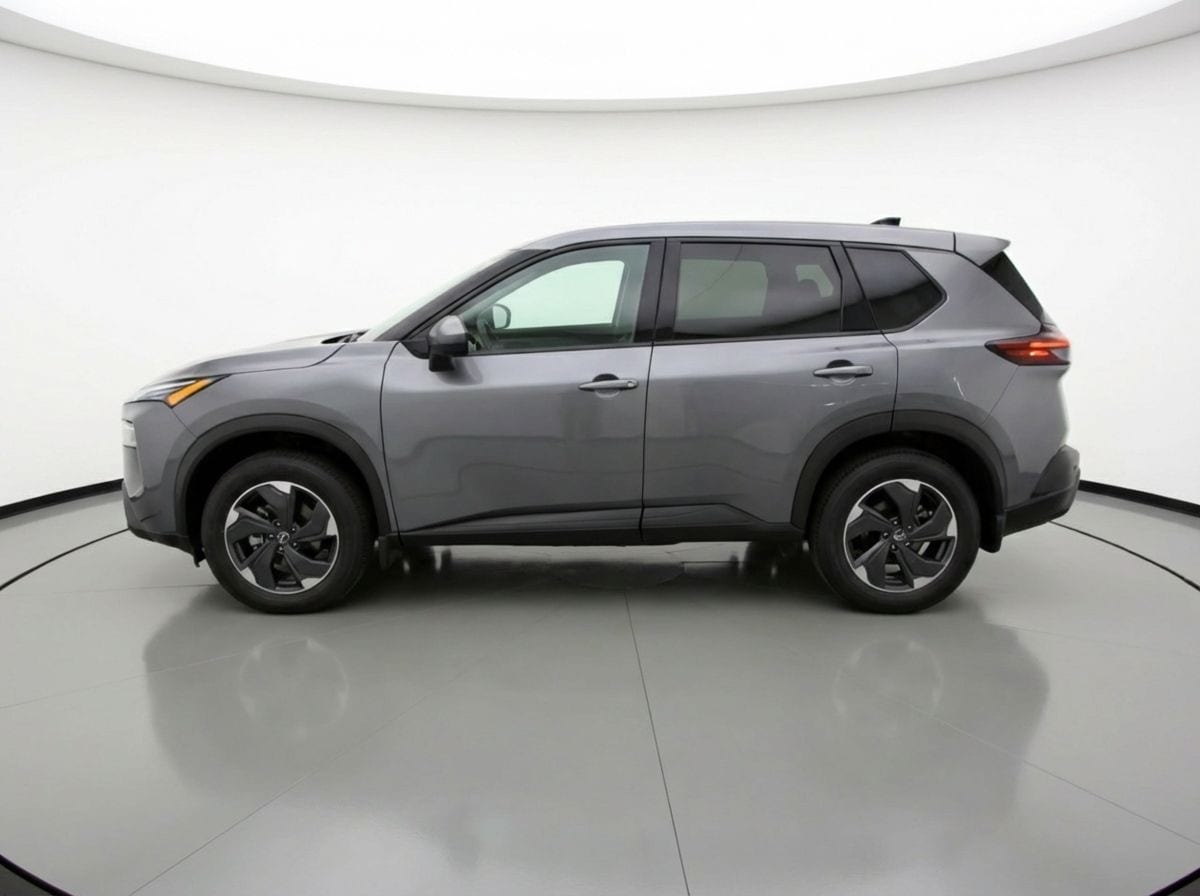Thumbnail: 2025 Nissan Rogue - 4
