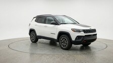 2025 Jeep Compass Trailhawk -
                  Scottsdale, AZ