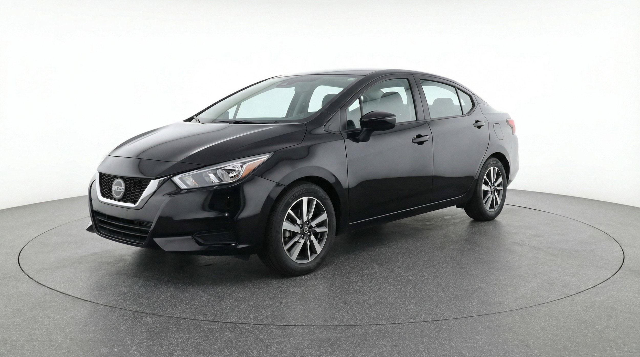 Thumbnail: 2025 Nissan Versa - 3