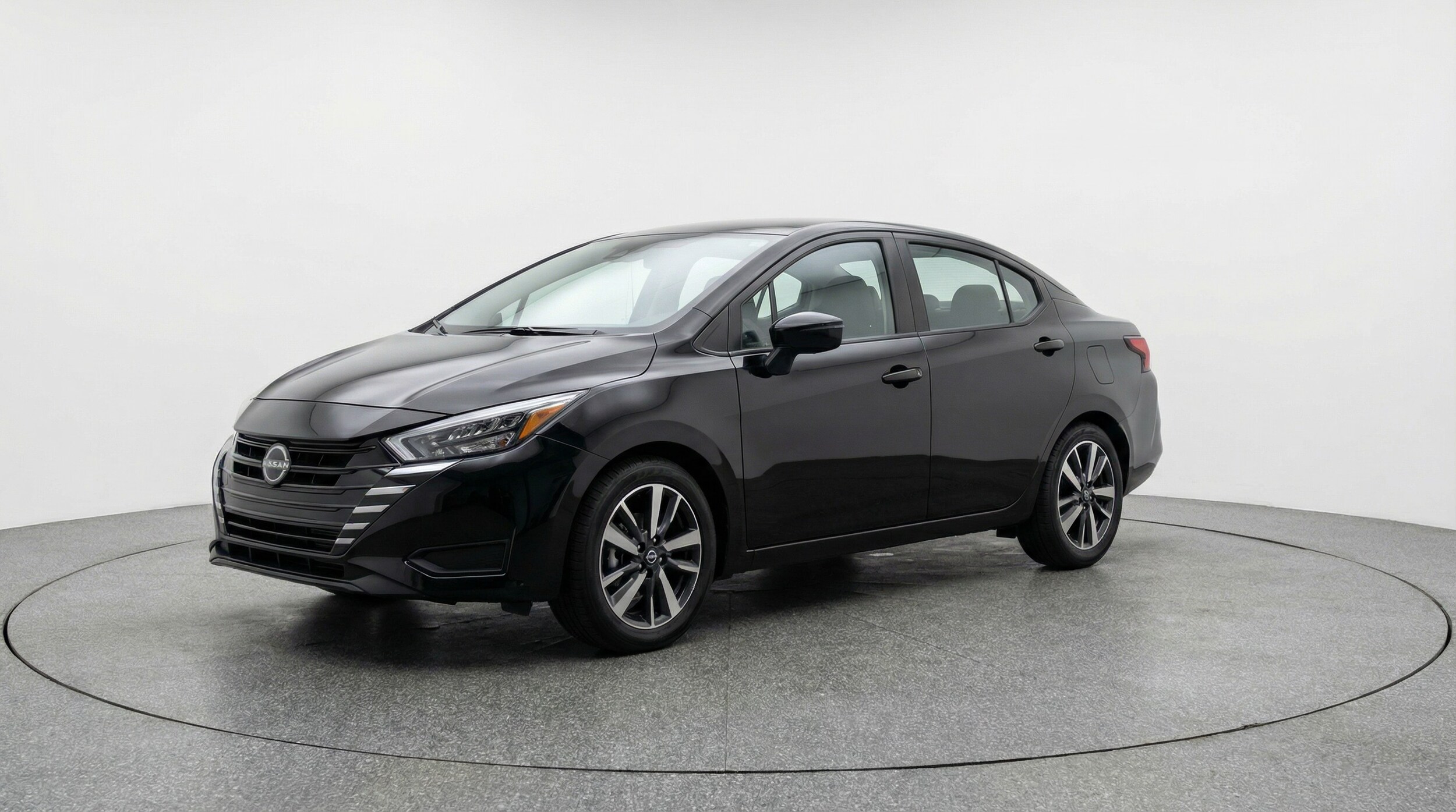 Thumbnail: 2025 Nissan Versa - 3