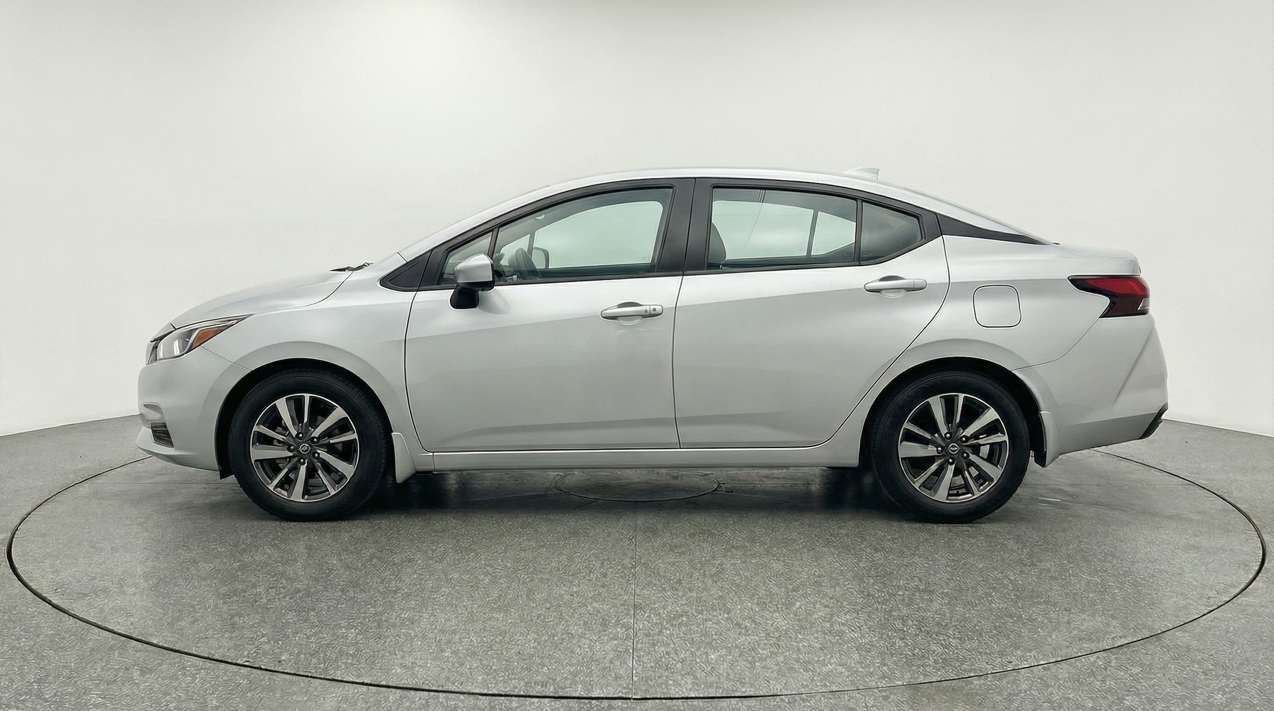 Thumbnail: 2025 Nissan Versa - 4