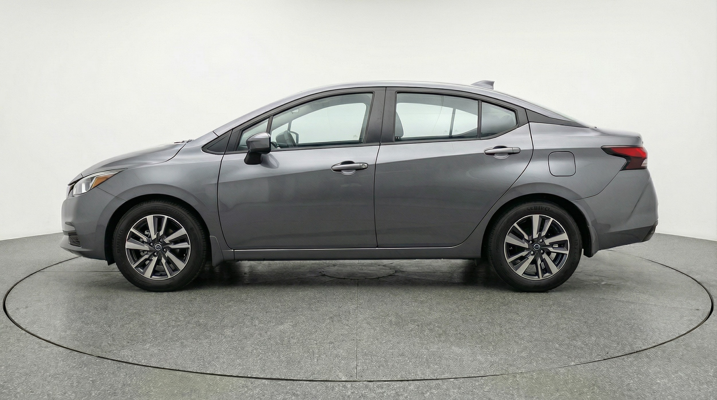 Thumbnail: 2025 Nissan Versa - 4